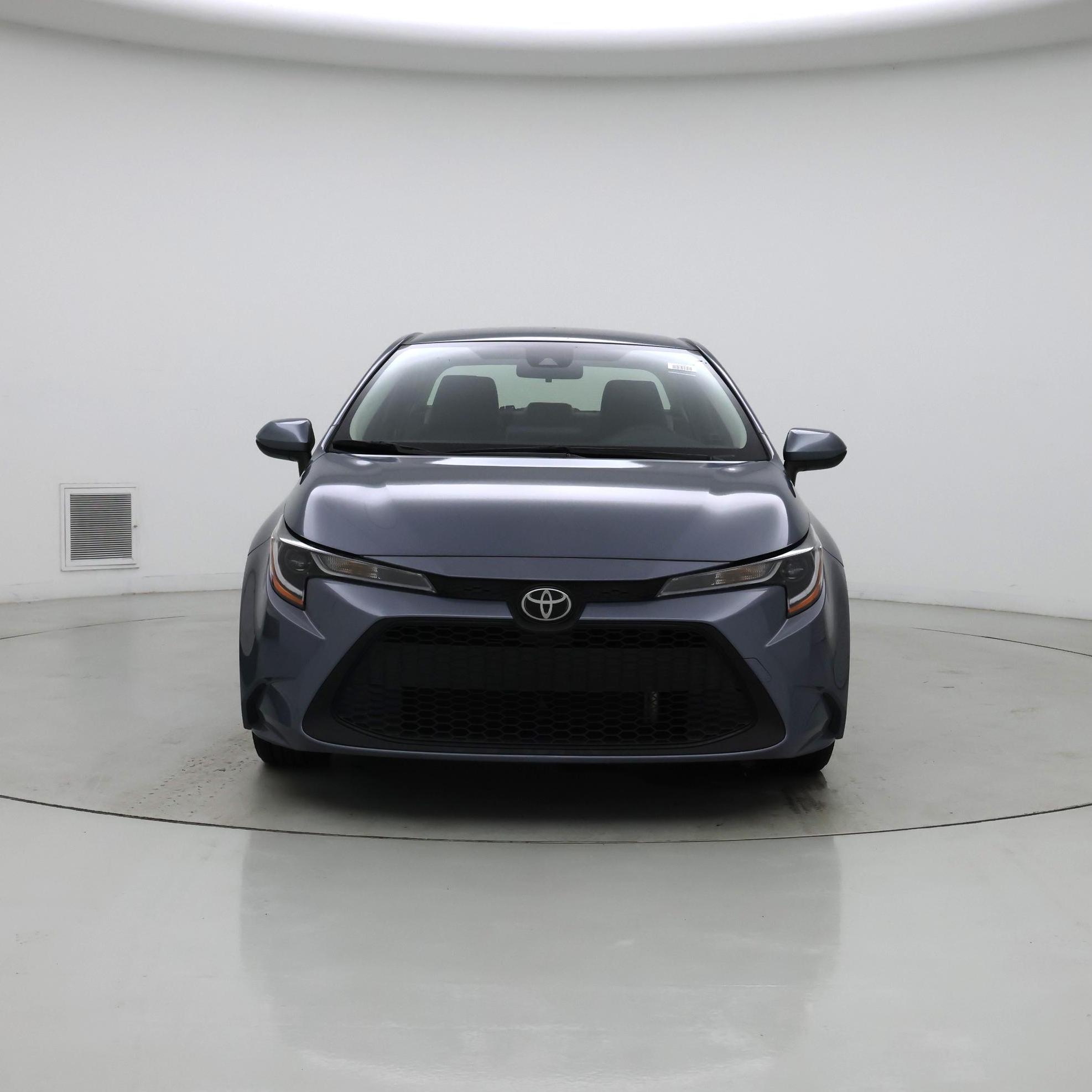Thumbnail: 2022 Toyota Corolla - 5