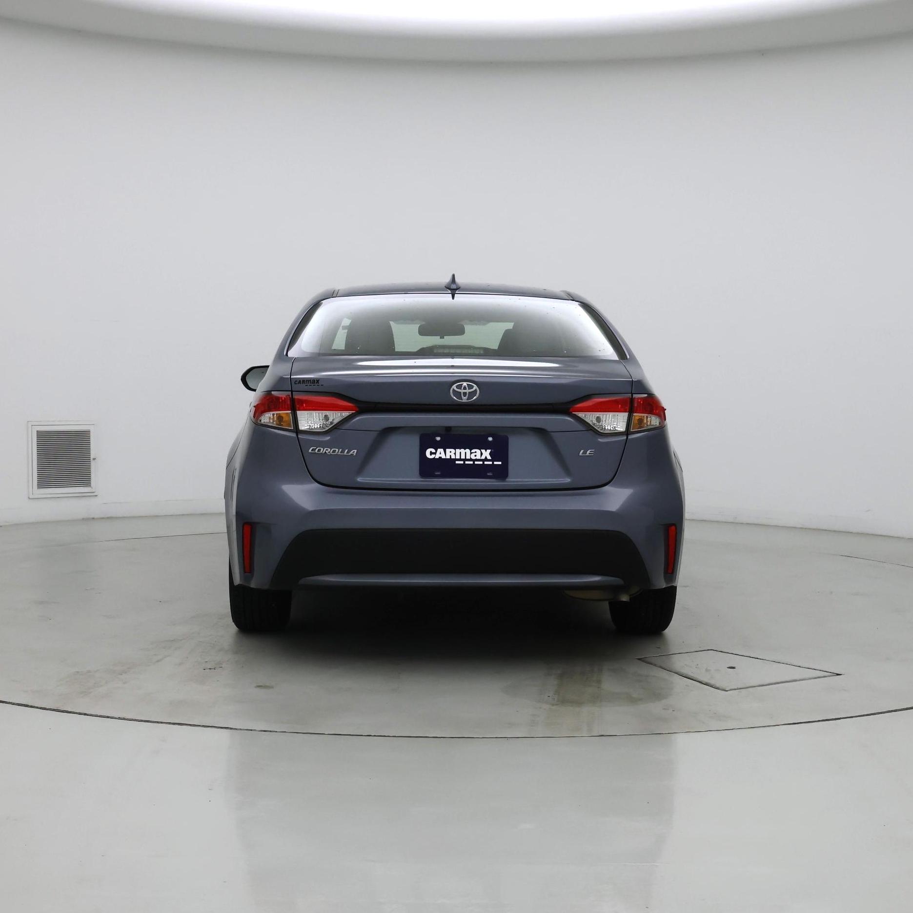 Thumbnail: 2022 Toyota Corolla - 6
