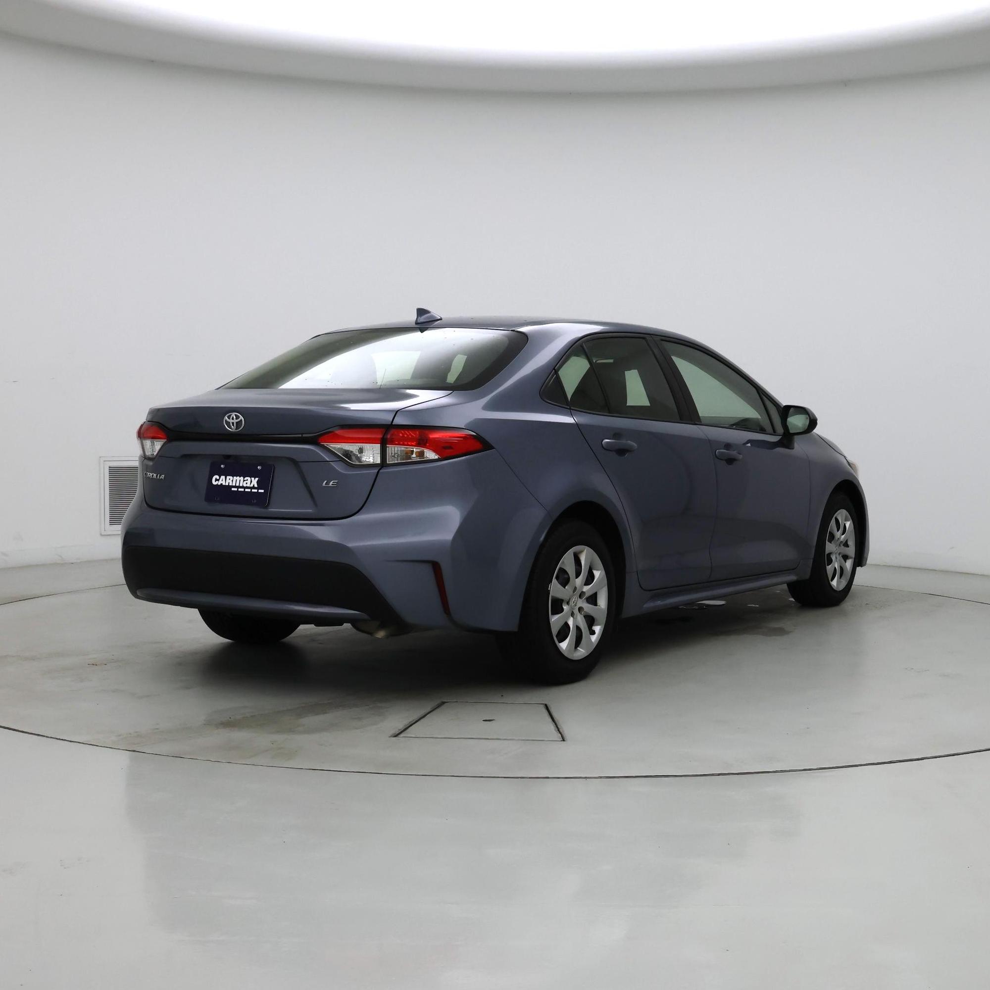 Thumbnail: 2022 Toyota Corolla - 8