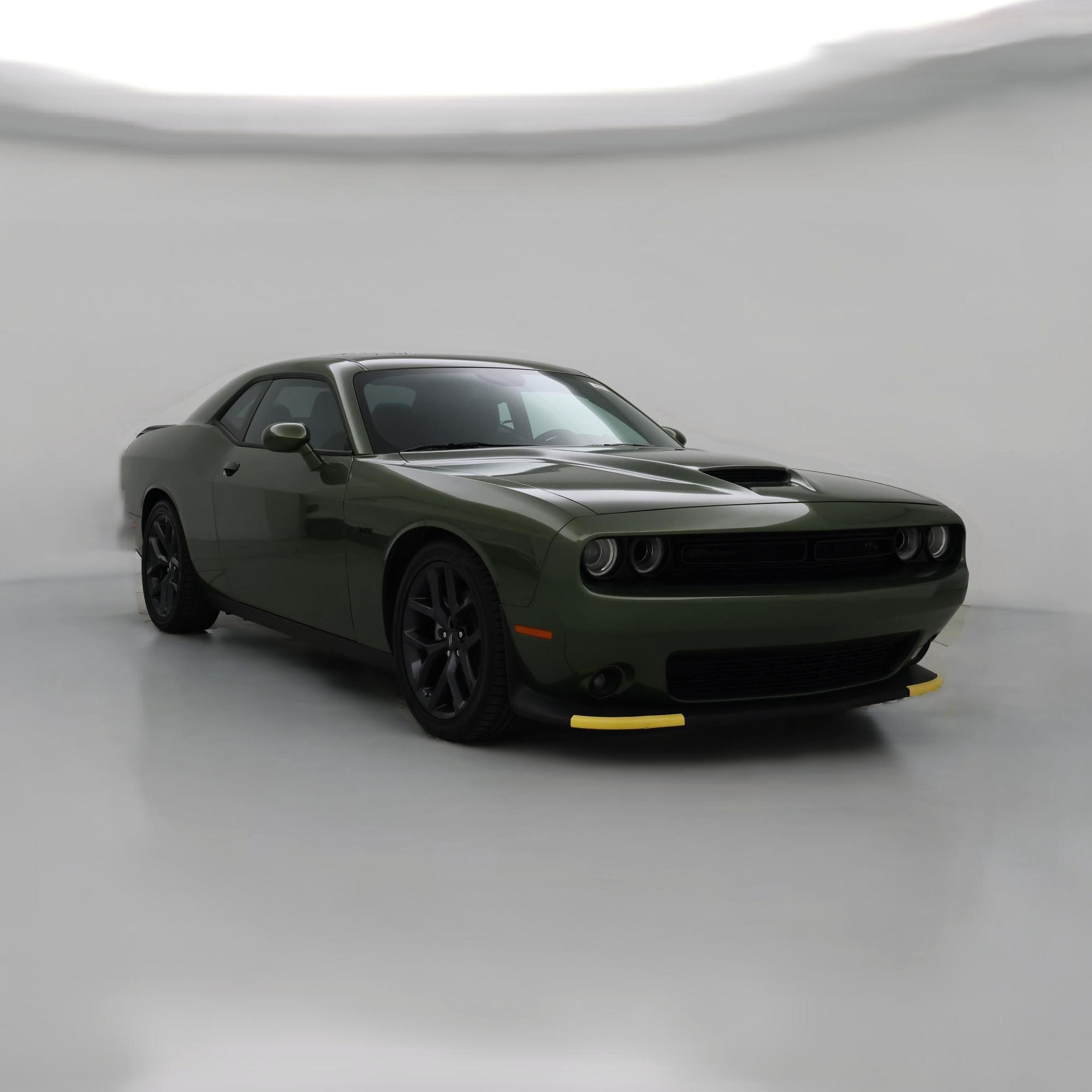 Thumbnail: 2023 Dodge Challenger - 1