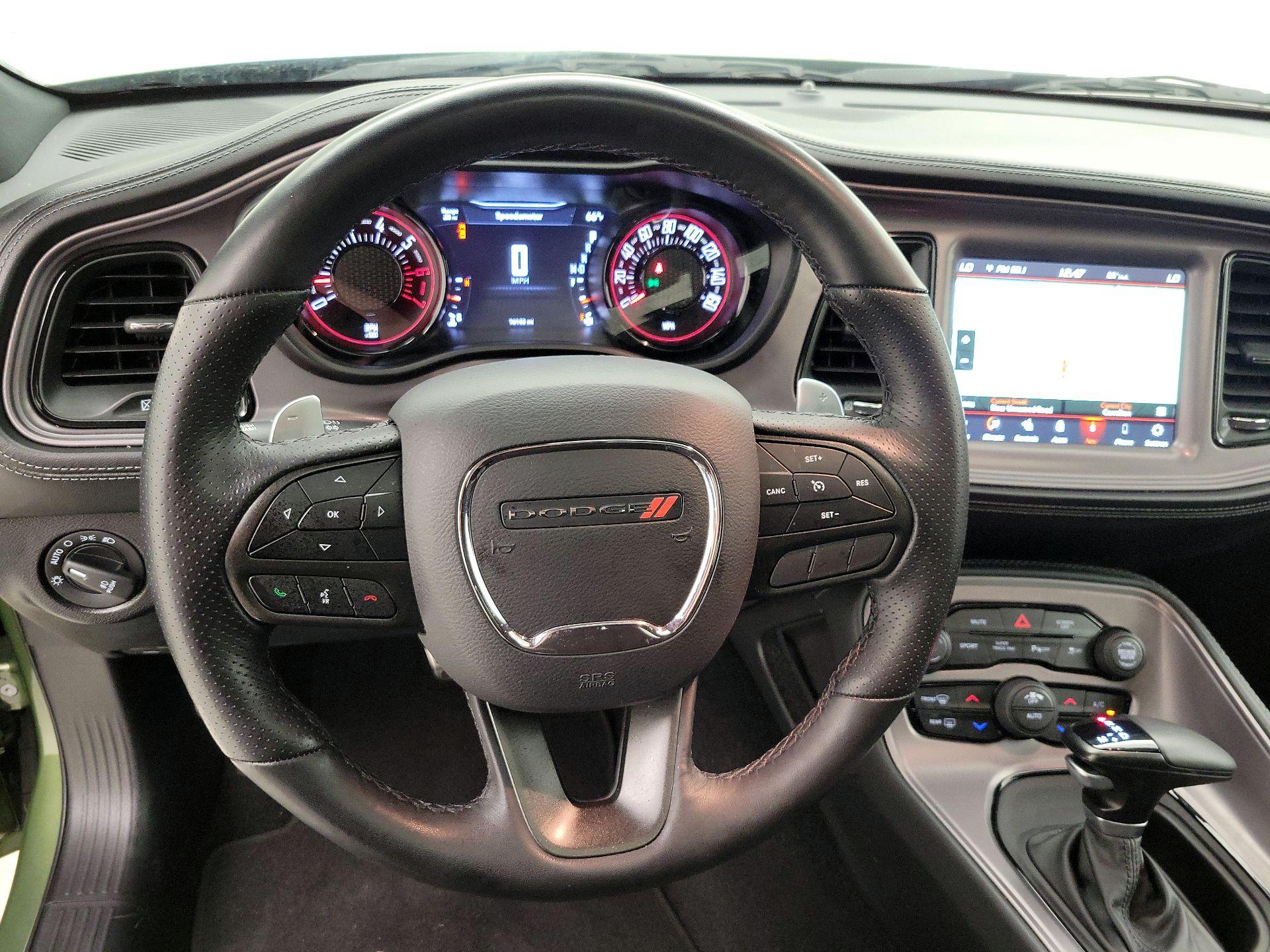 Thumbnail: 2023 Dodge Challenger - 10