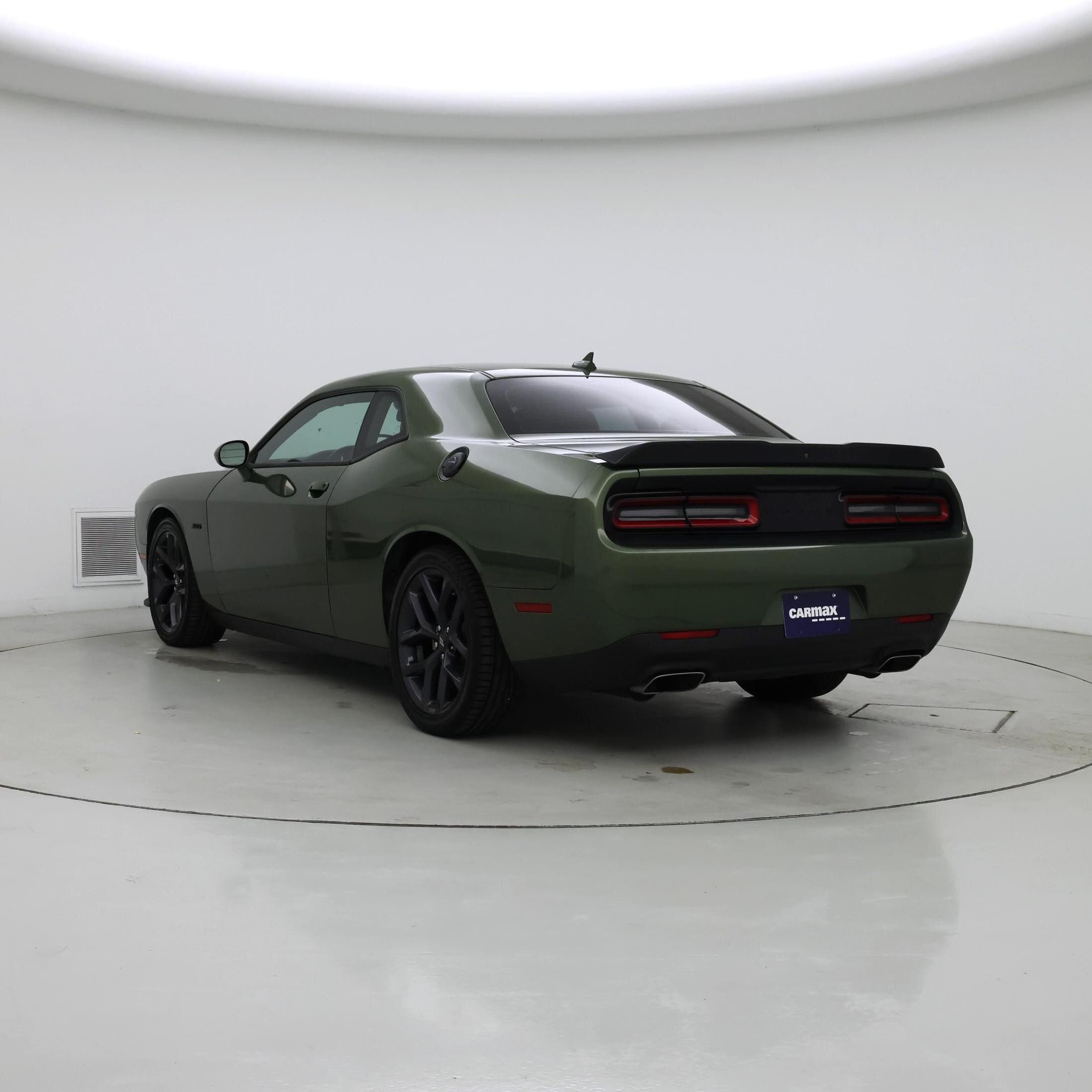 Thumbnail: 2023 Dodge Challenger - 2