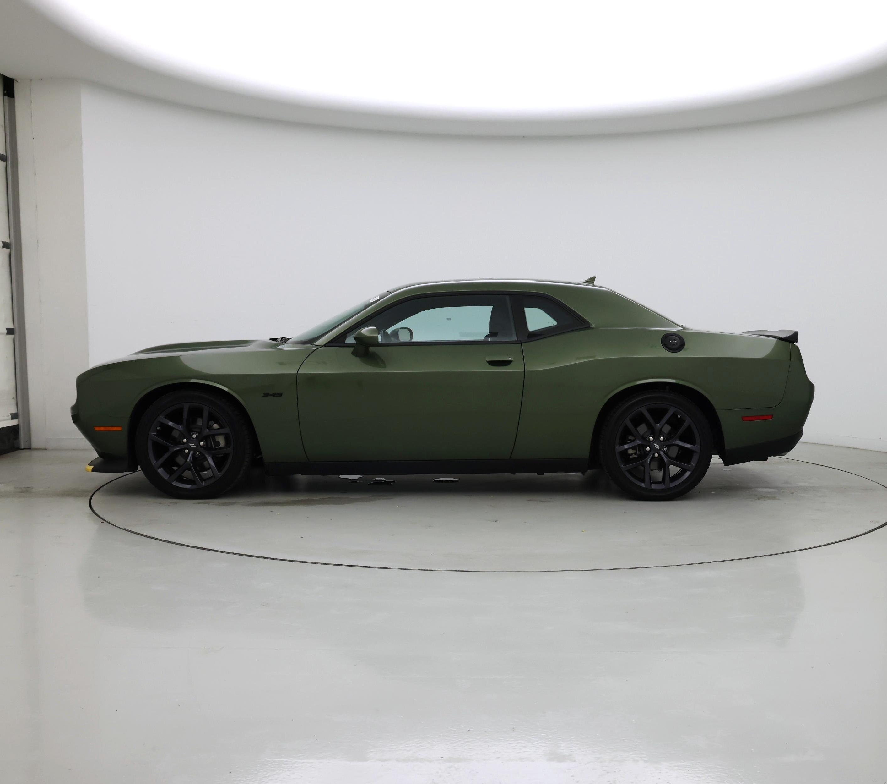 Thumbnail: 2023 Dodge Challenger - 3