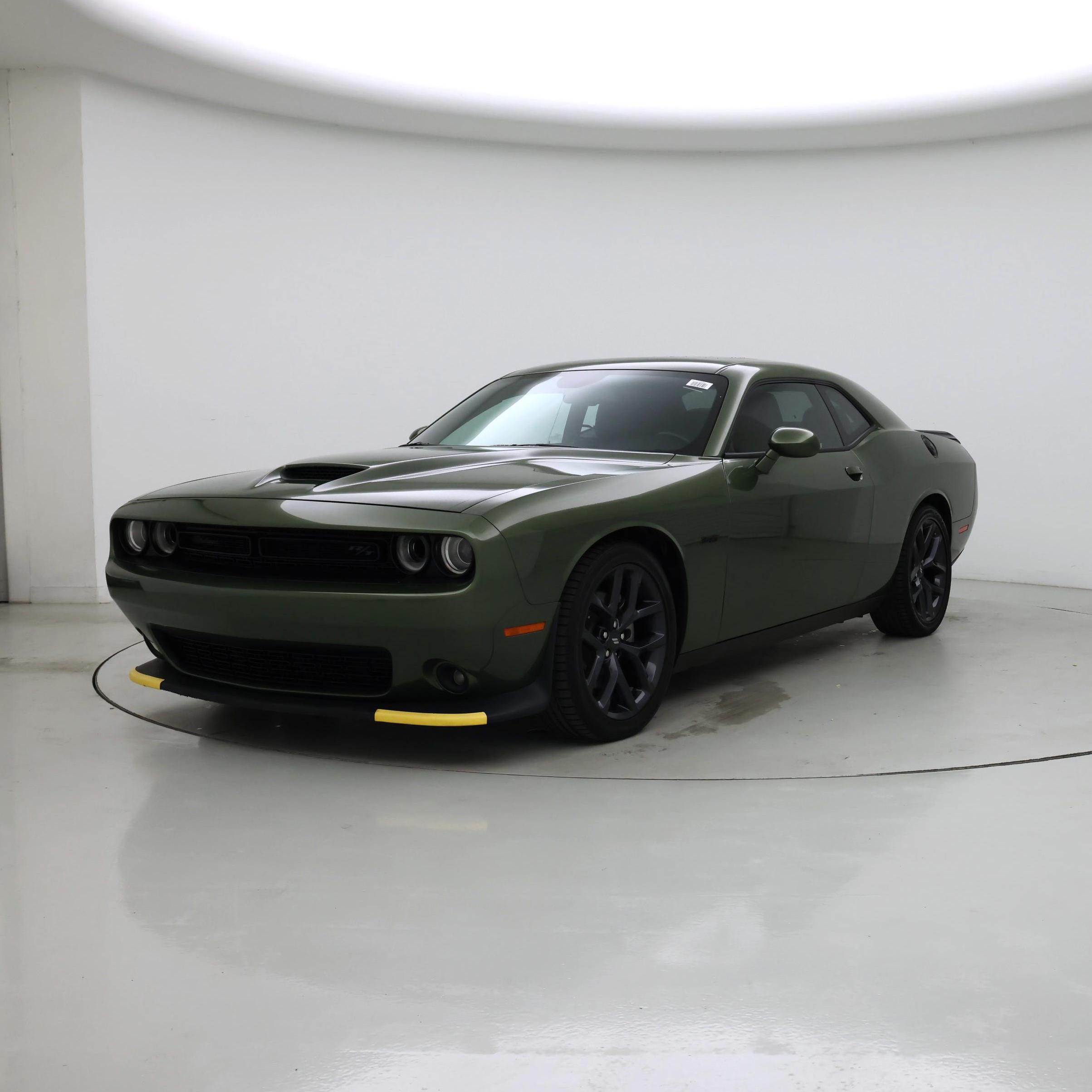 Thumbnail: 2023 Dodge Challenger - 4