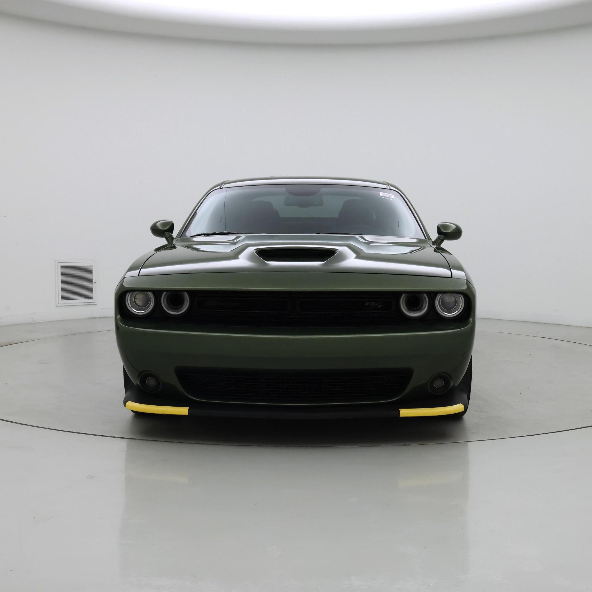 Thumbnail: 2023 Dodge Challenger - 5