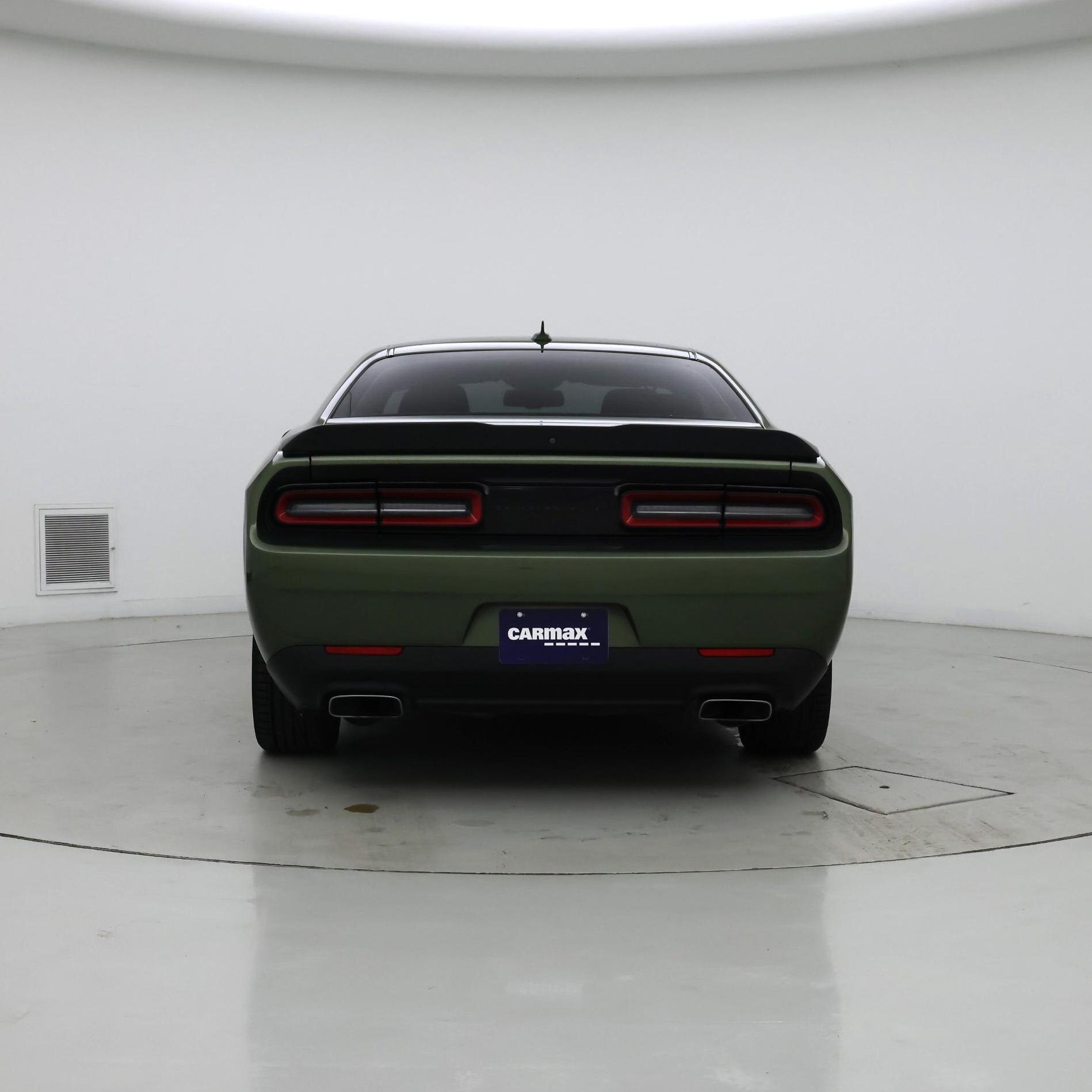 Thumbnail: 2023 Dodge Challenger - 6