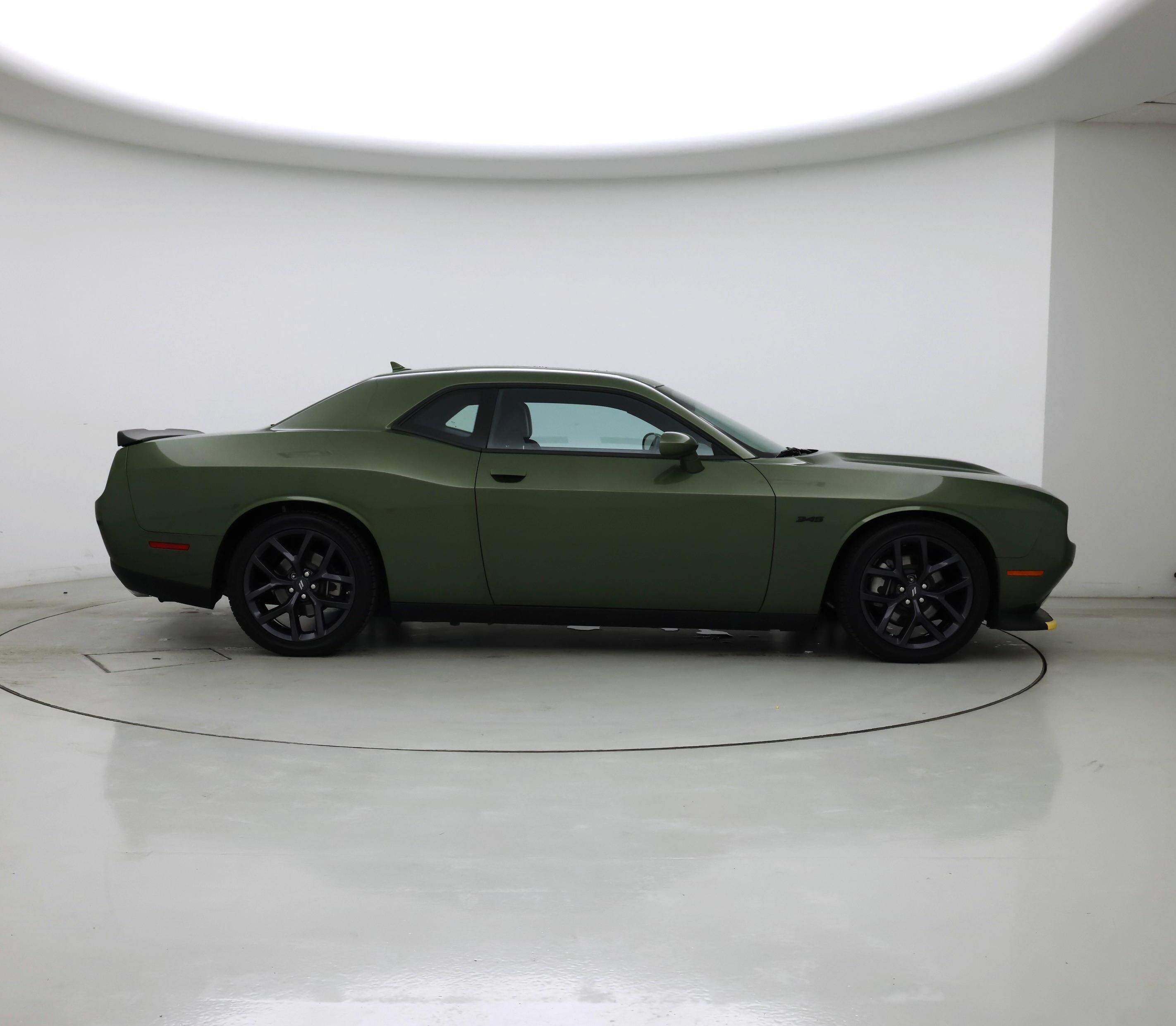 Thumbnail: 2023 Dodge Challenger - 7