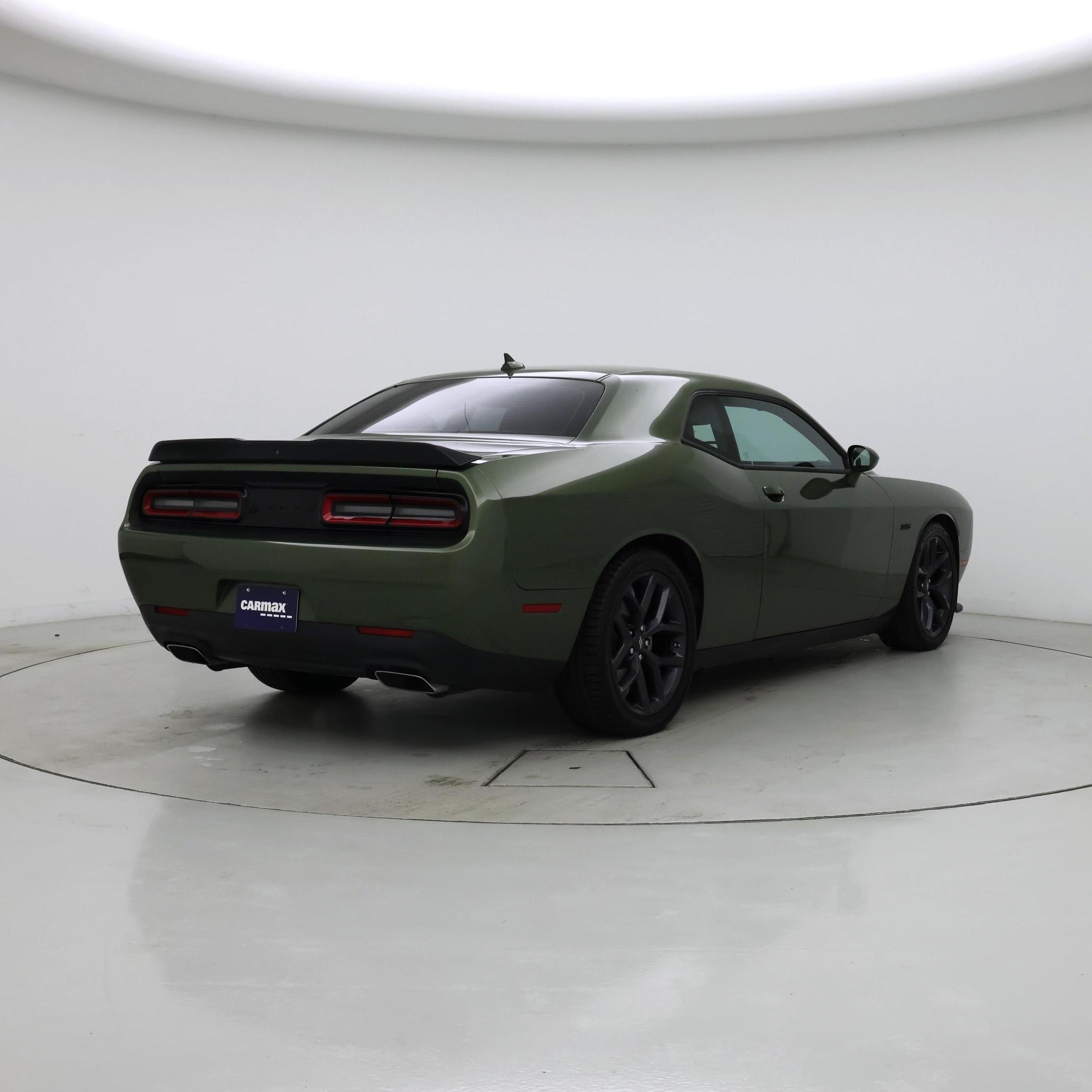 Thumbnail: 2023 Dodge Challenger - 8