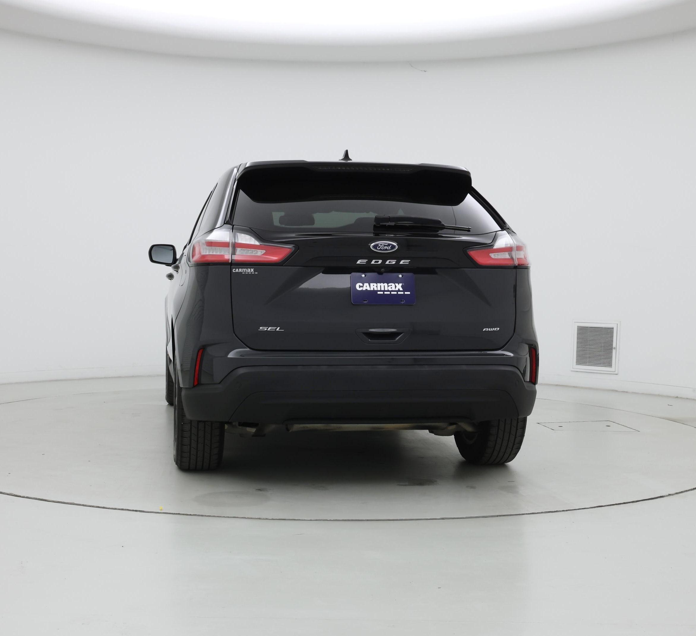 Thumbnail: 2021 Ford Edge - 6