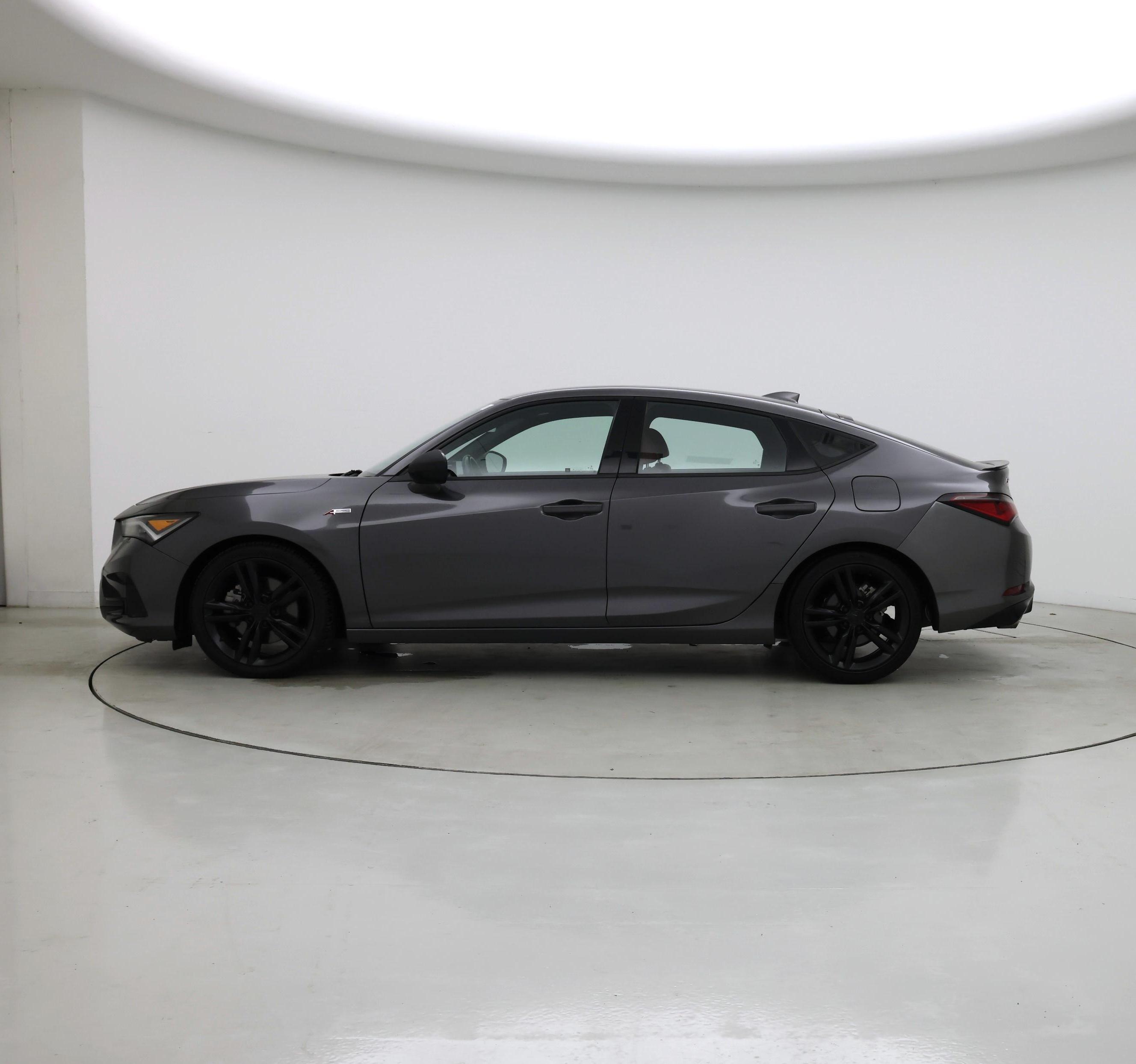 Thumbnail: 2023 Acura Integra - 3