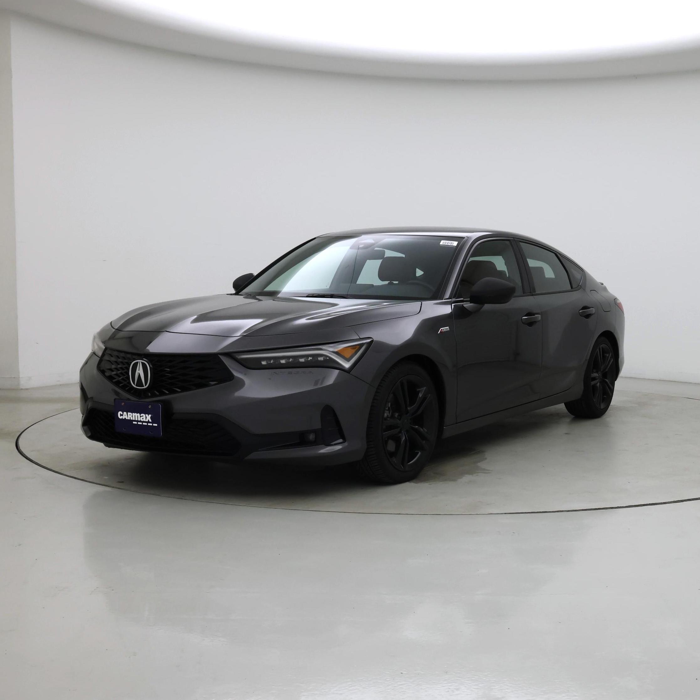 Thumbnail: 2023 Acura Integra - 4