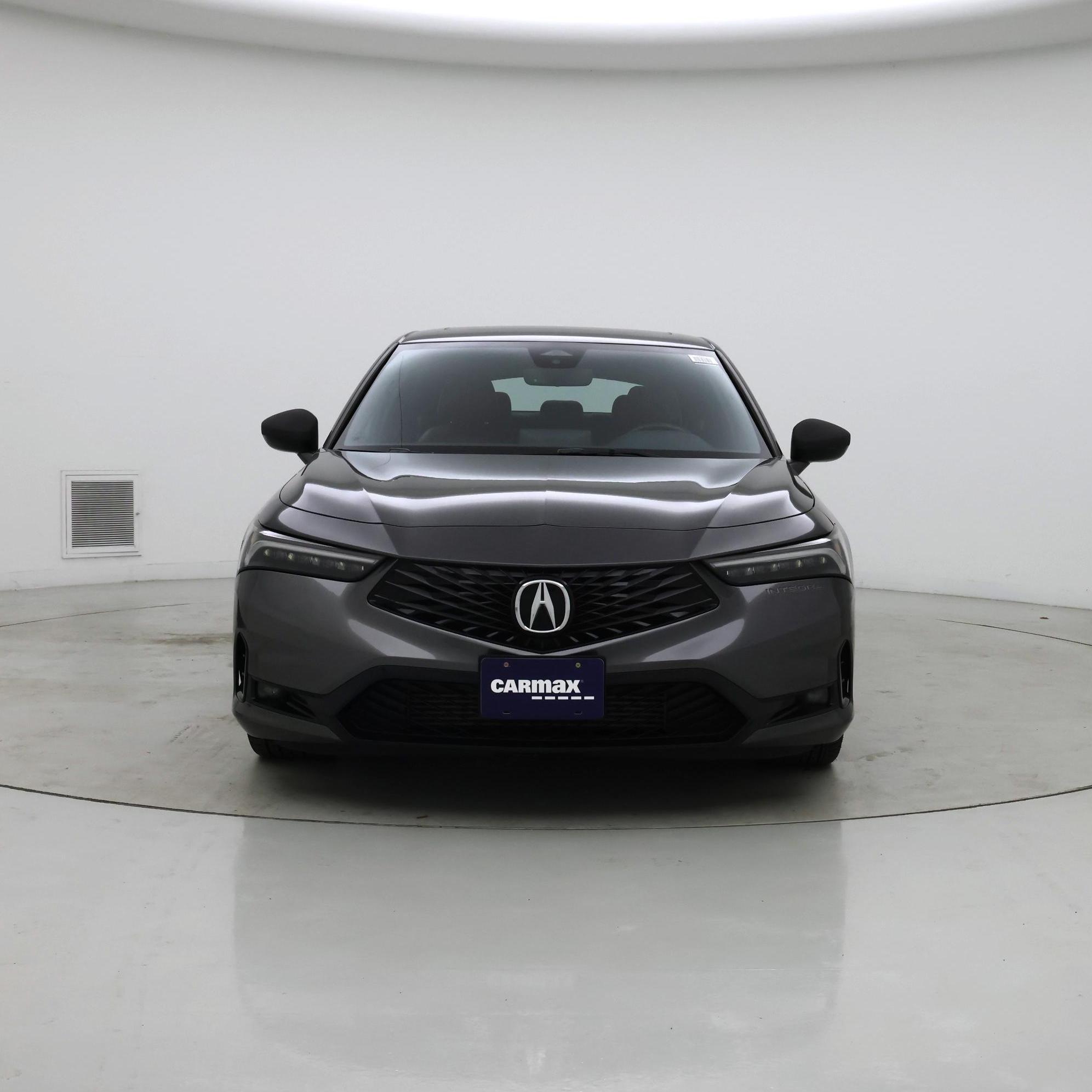 Thumbnail: 2023 Acura Integra - 5