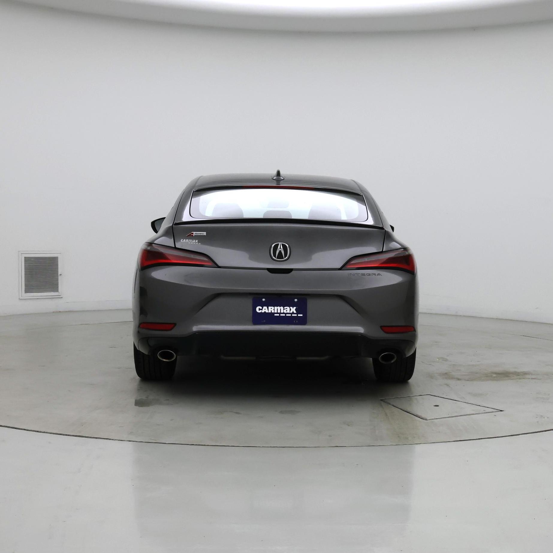 Thumbnail: 2023 Acura Integra - 6