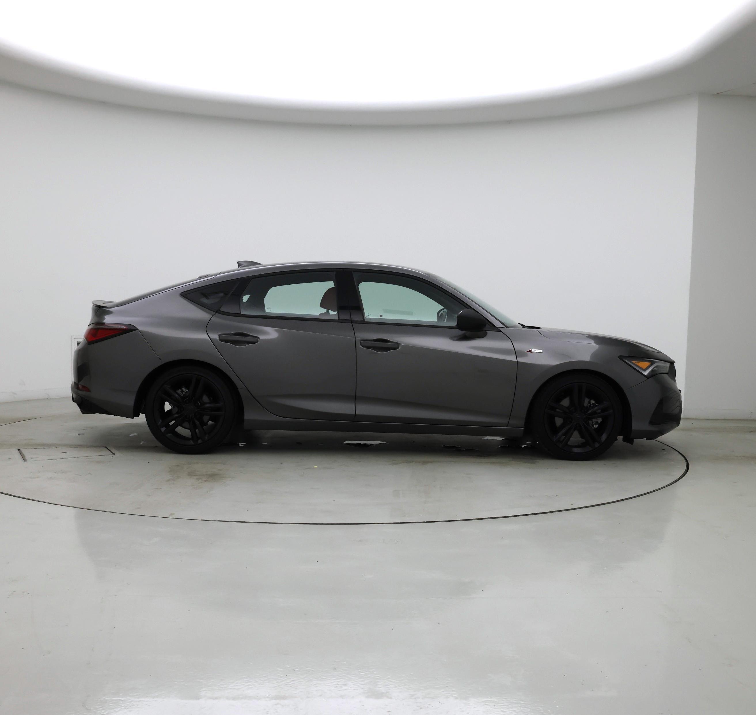 Thumbnail: 2023 Acura Integra - 7