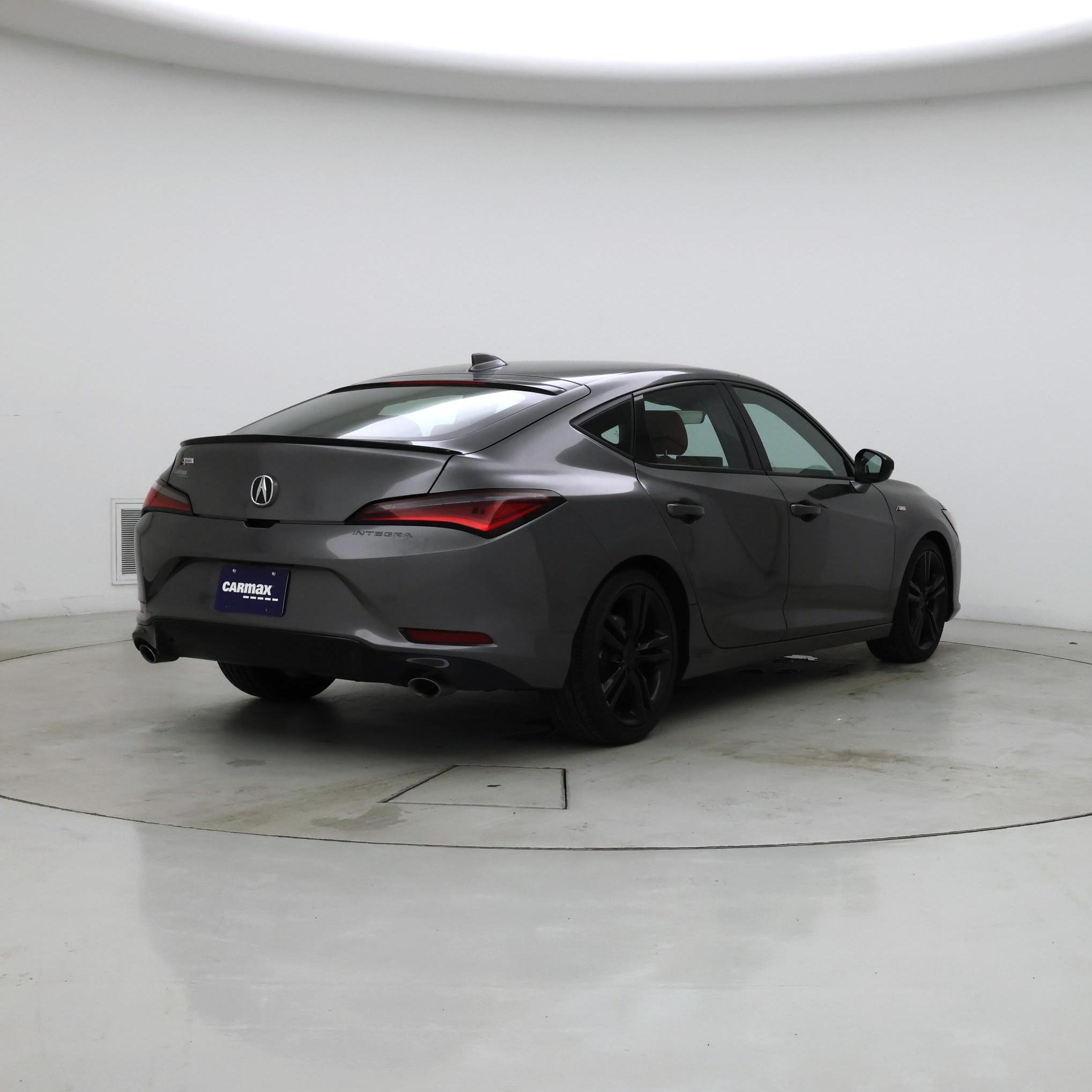Thumbnail: 2023 Acura Integra - 8