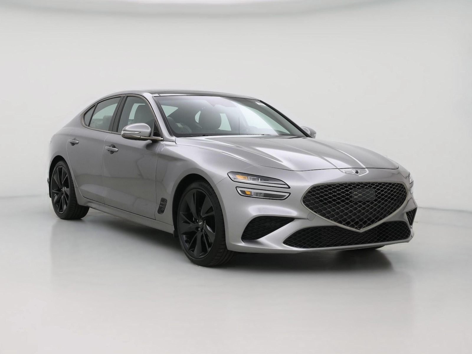2023 GENESIS G70