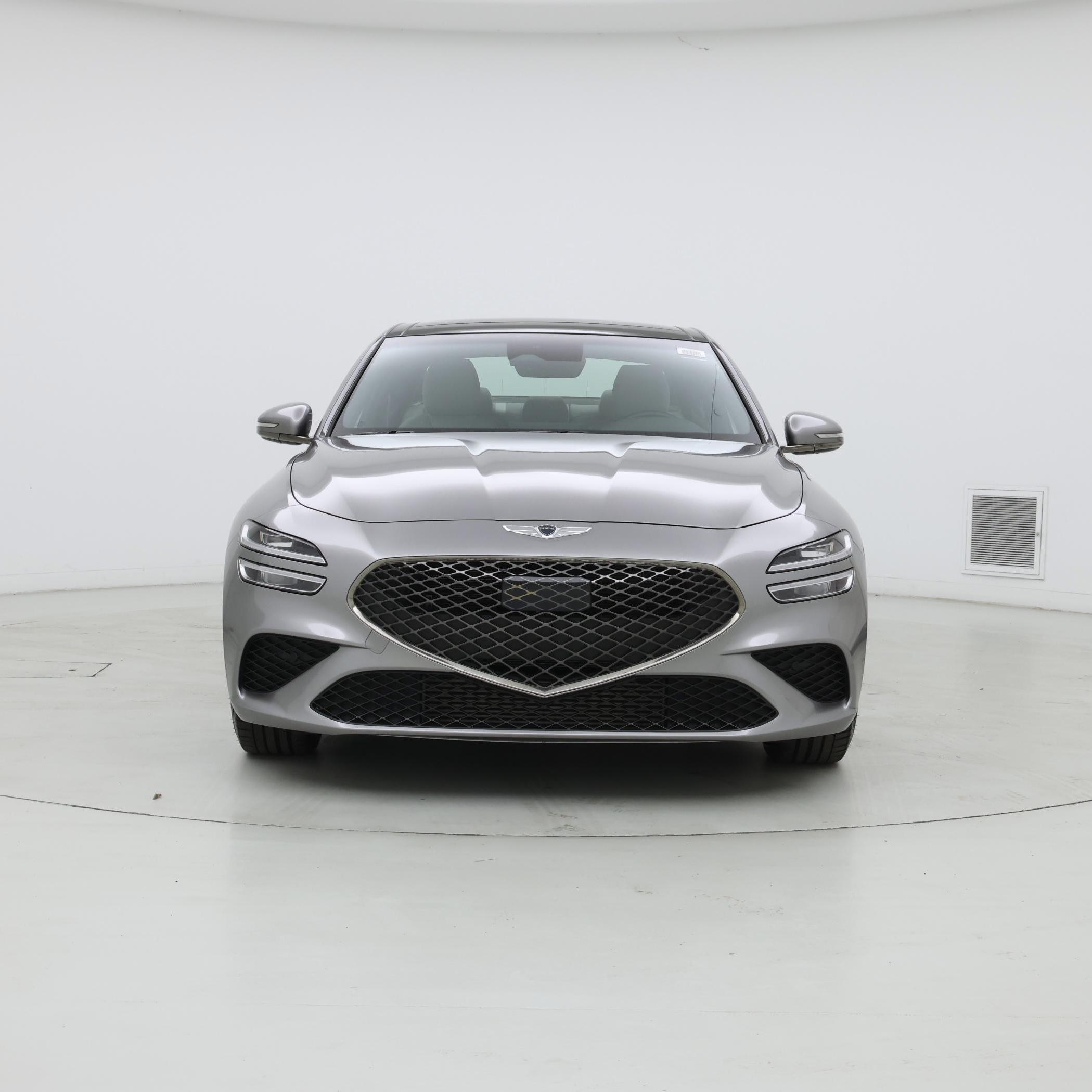 Thumbnail: 2023 Genesis G70 - 5