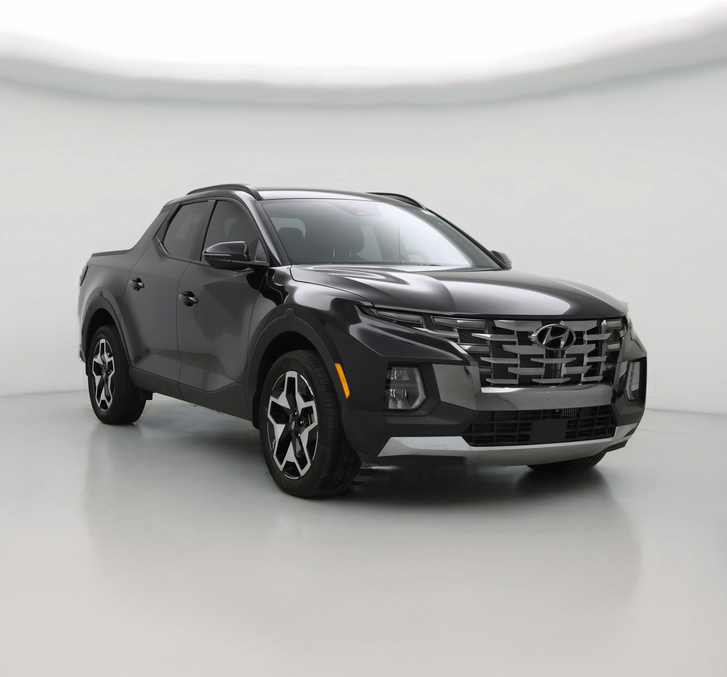 Thumbnail: 2023 Hyundai Santa Cruz - 1