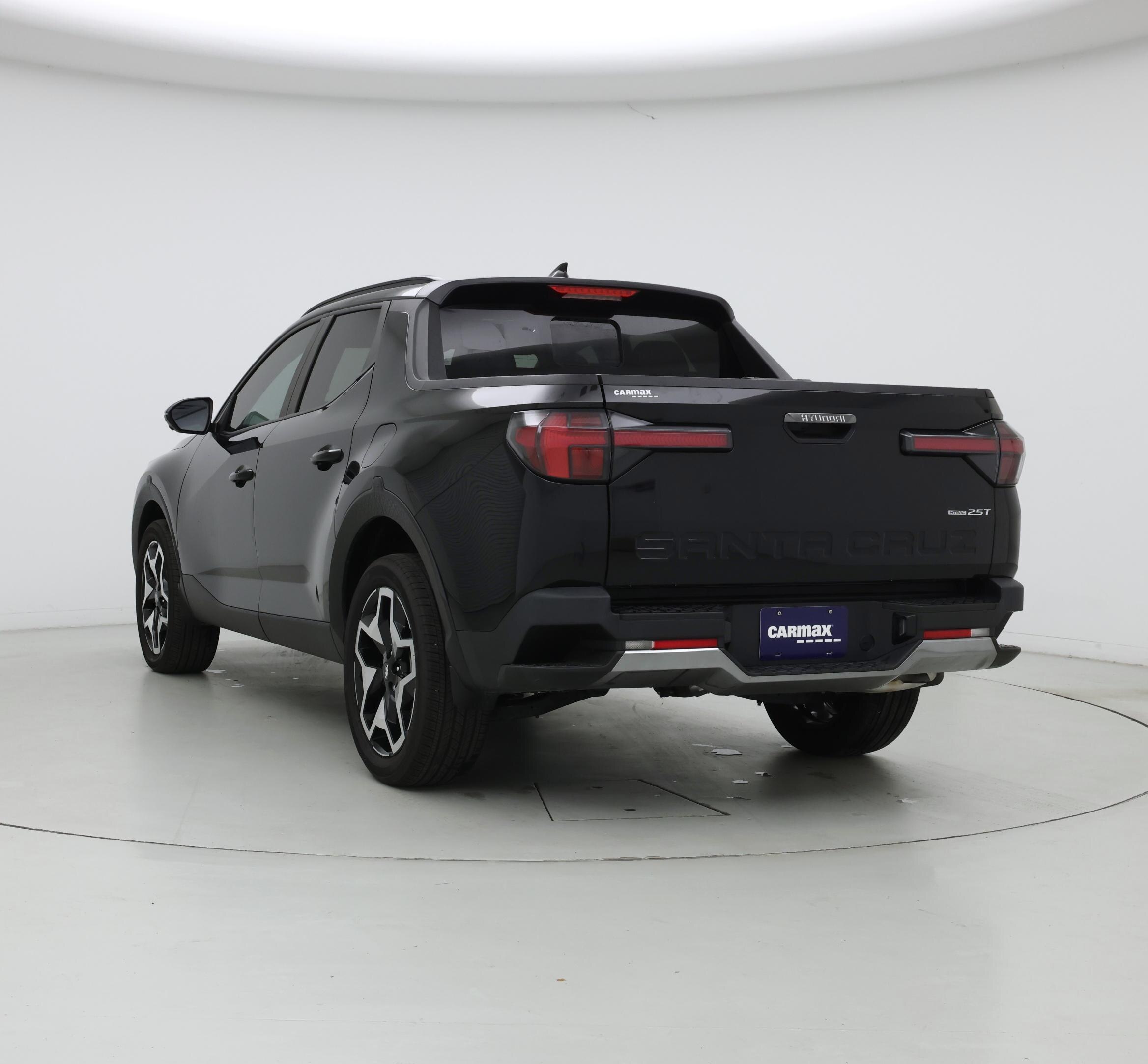 Thumbnail: 2023 Hyundai Santa Cruz - 2