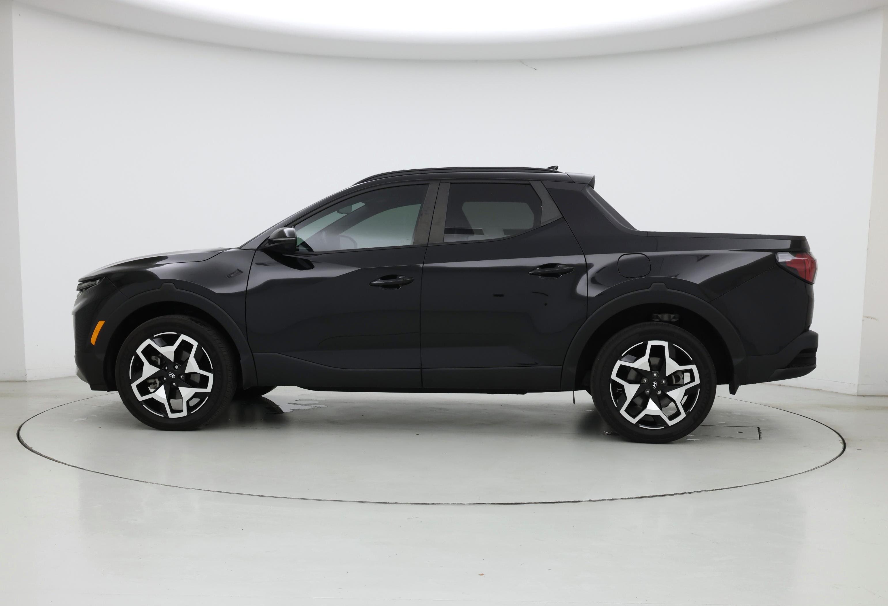 Thumbnail: 2023 Hyundai Santa Cruz - 3