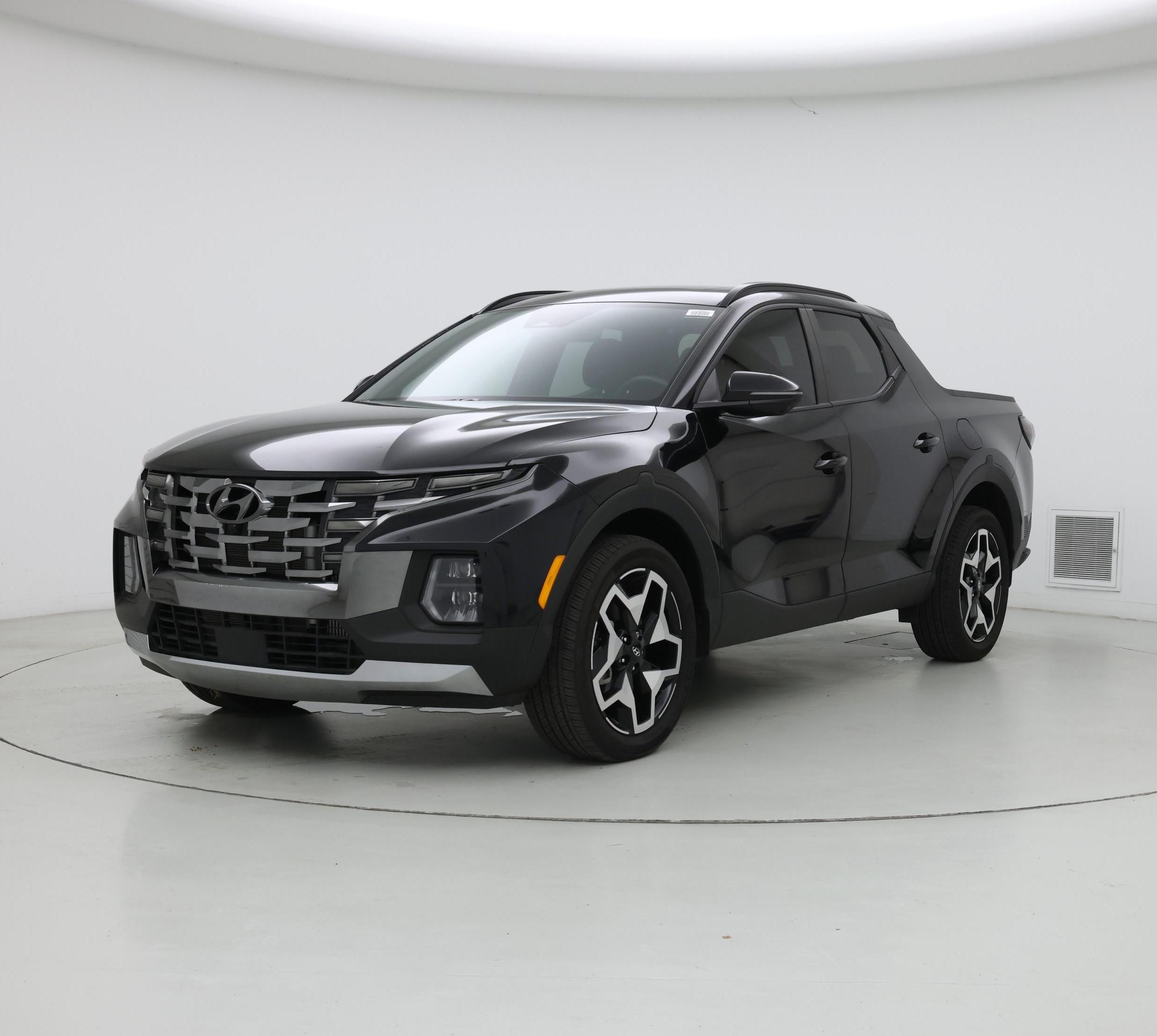 Thumbnail: 2023 Hyundai Santa Cruz - 4