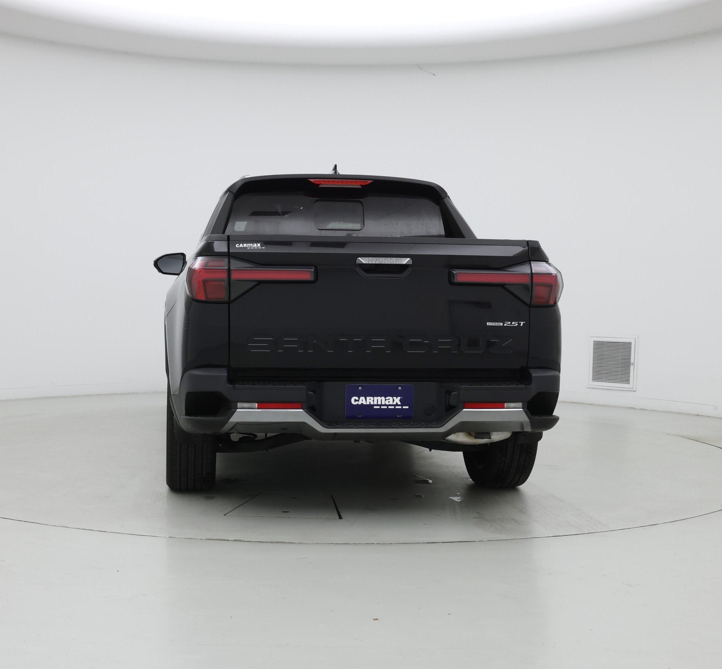 Thumbnail: 2023 Hyundai Santa Cruz - 6