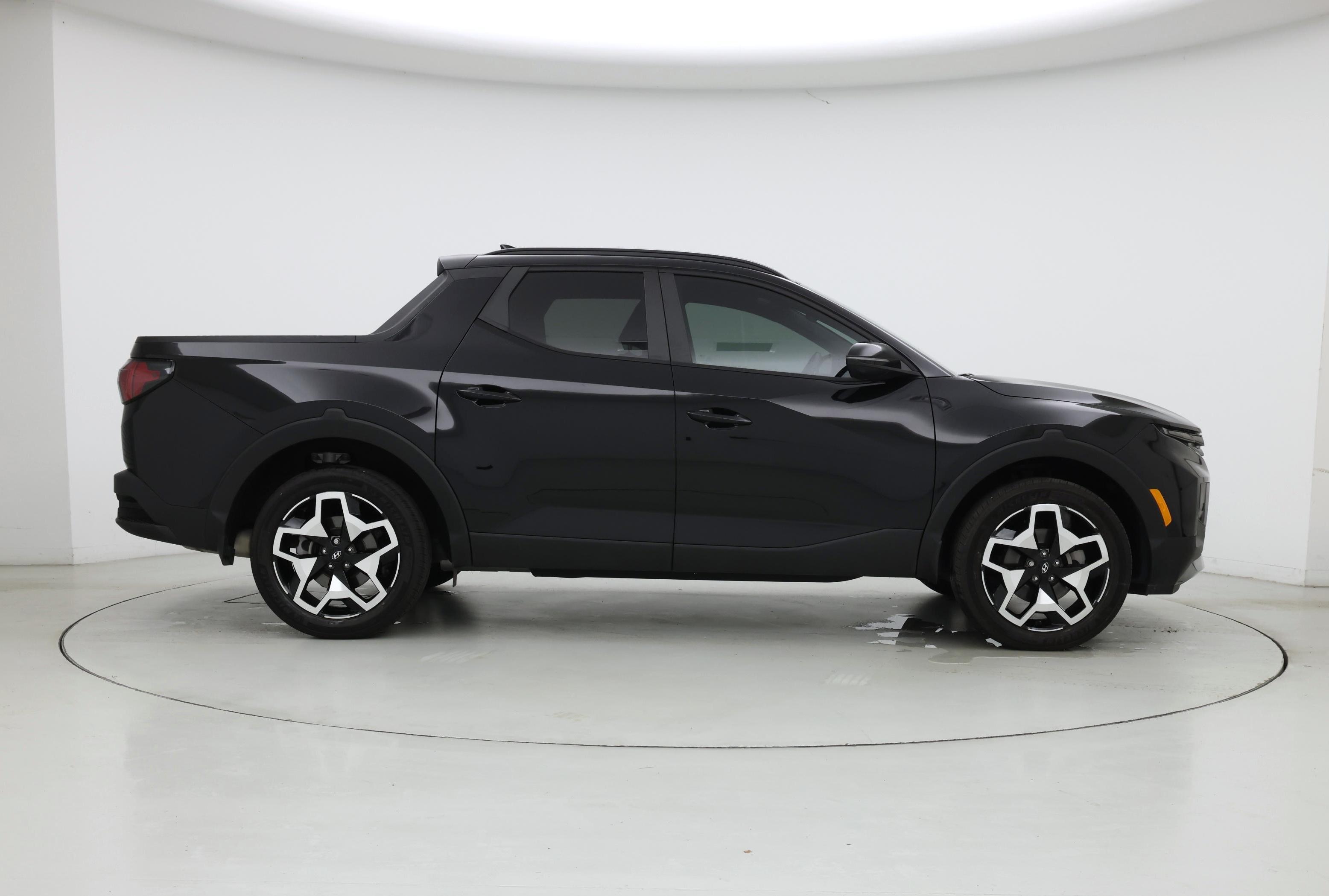 Thumbnail: 2023 Hyundai Santa Cruz - 7