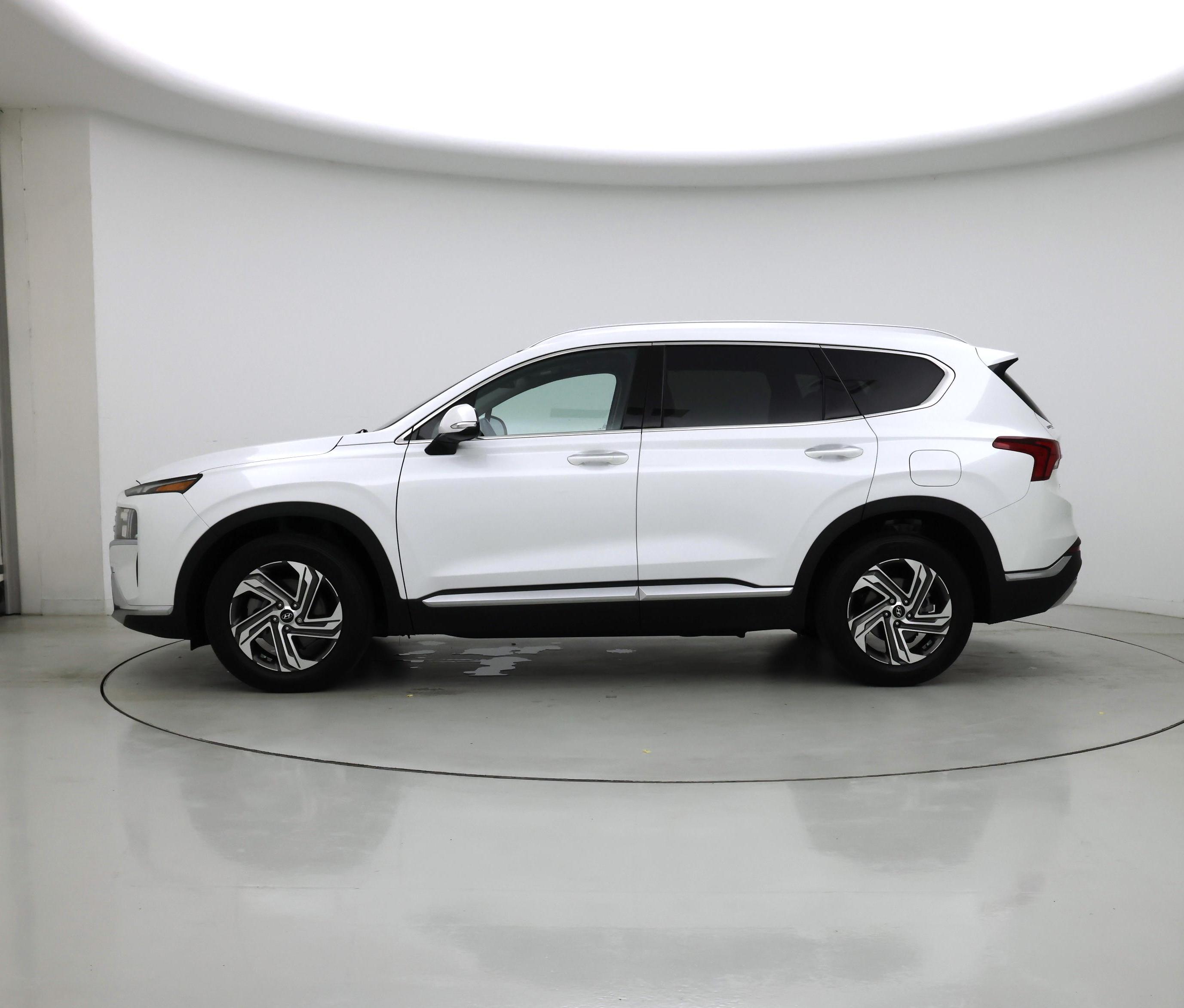 Thumbnail: 2022 Hyundai Santa Fe - 3