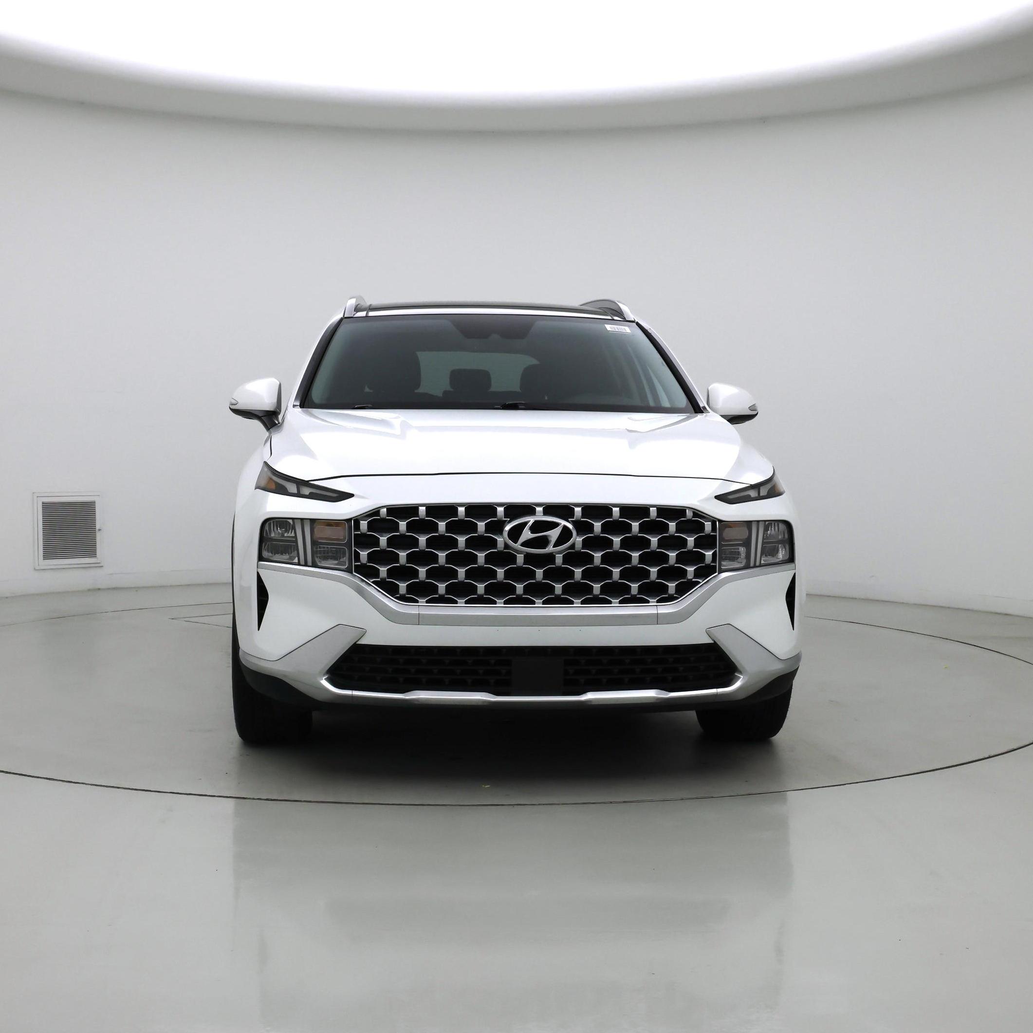 Thumbnail: 2022 Hyundai Santa Fe - 5