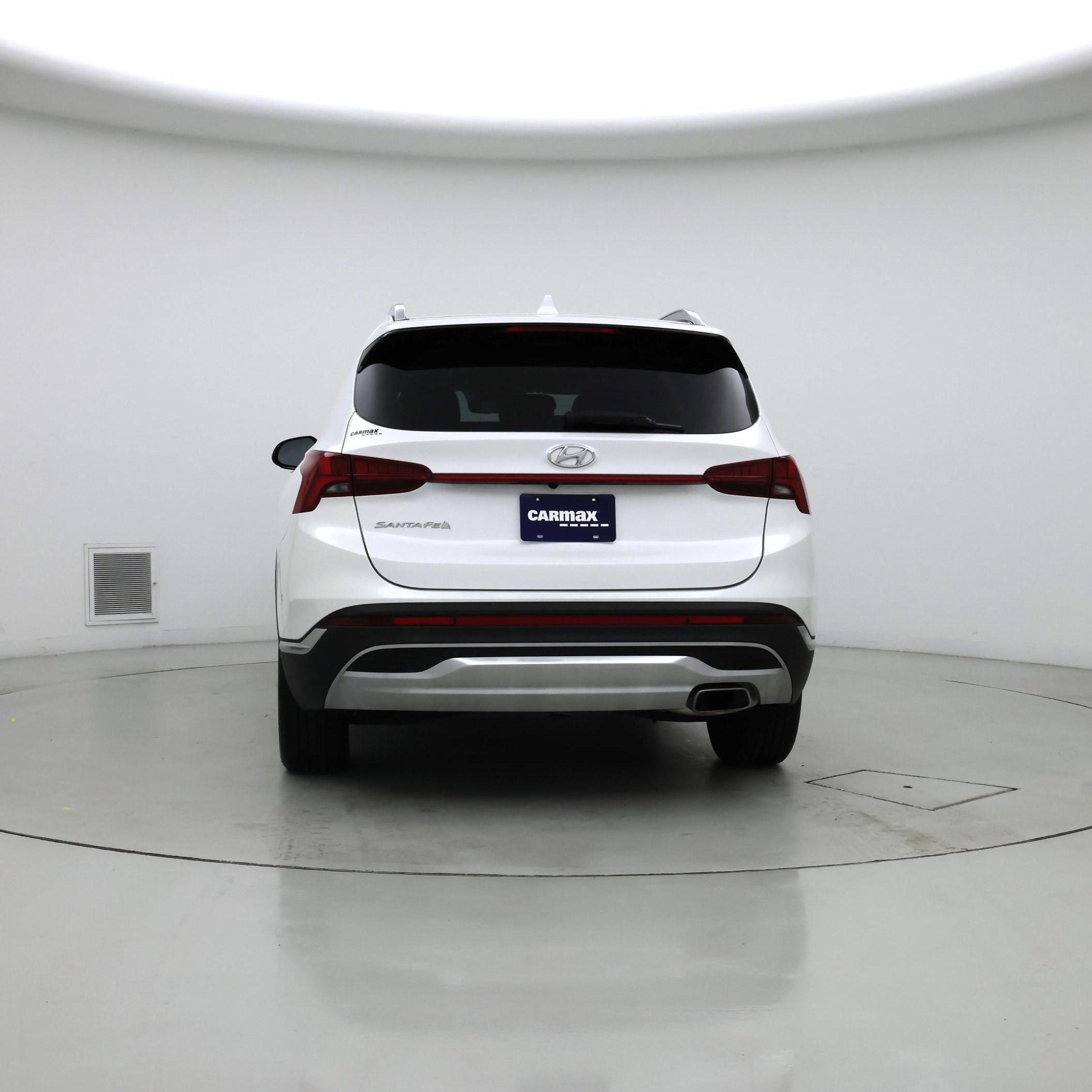 Thumbnail: 2022 Hyundai Santa Fe - 6