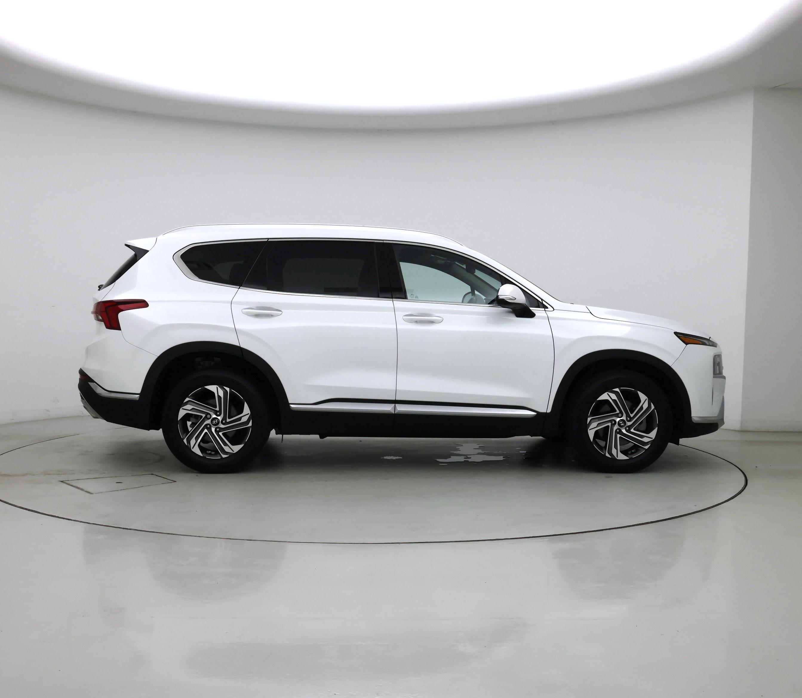 Thumbnail: 2022 Hyundai Santa Fe - 7