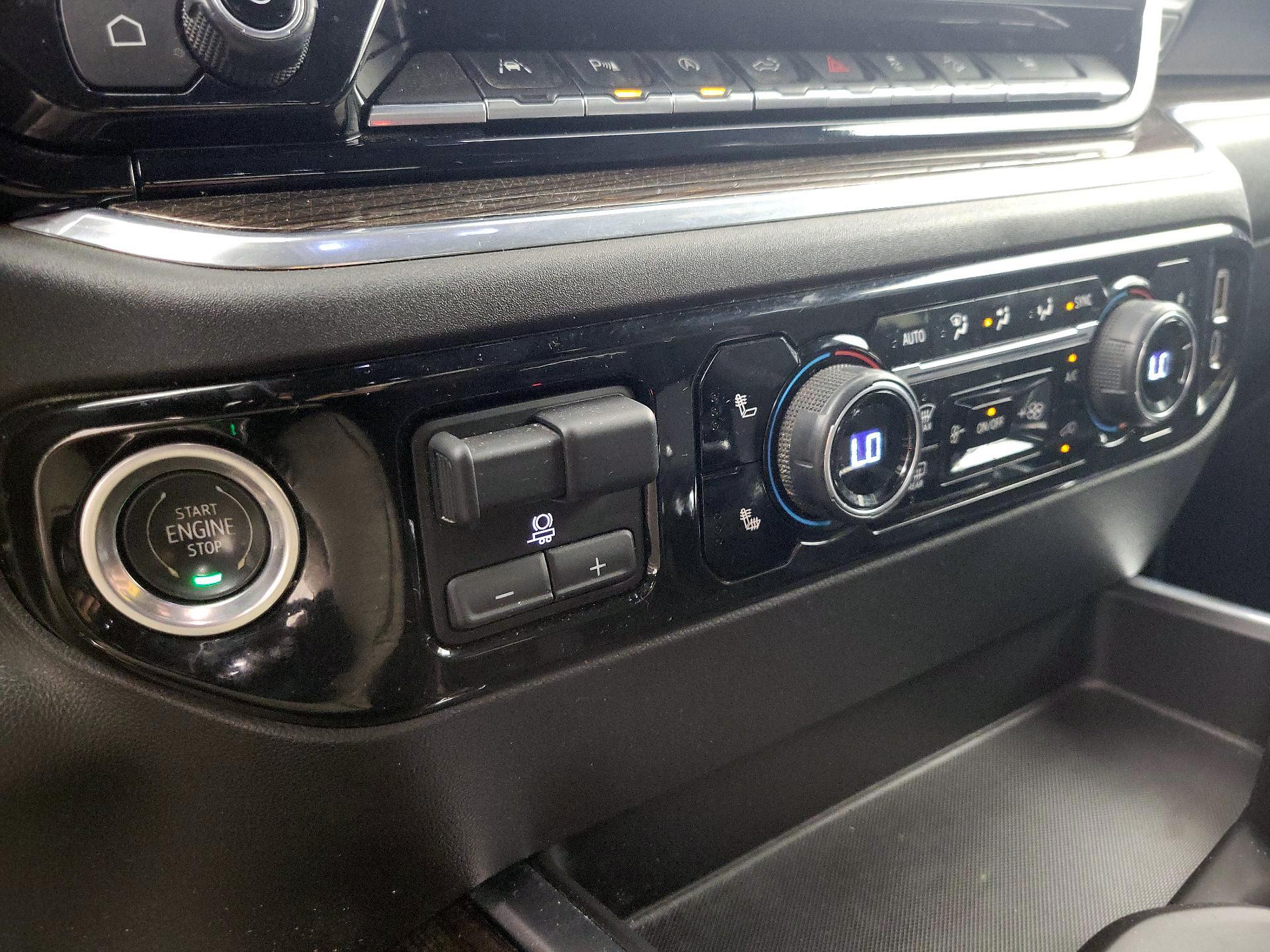 Thumbnail: 2023 Chevrolet Silverado 1500 - 16