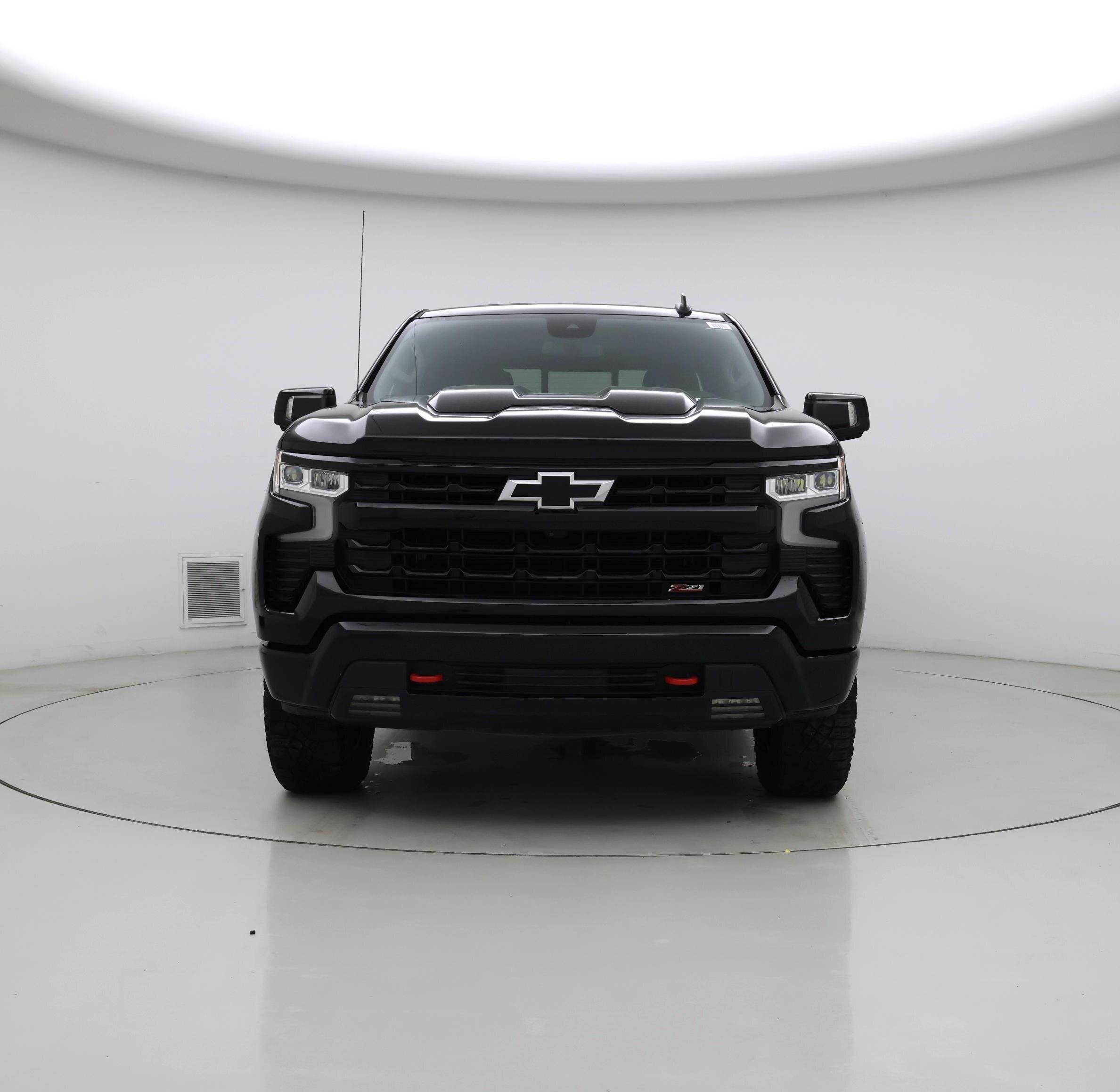 Thumbnail: 2023 Chevrolet Silverado 1500 - 5