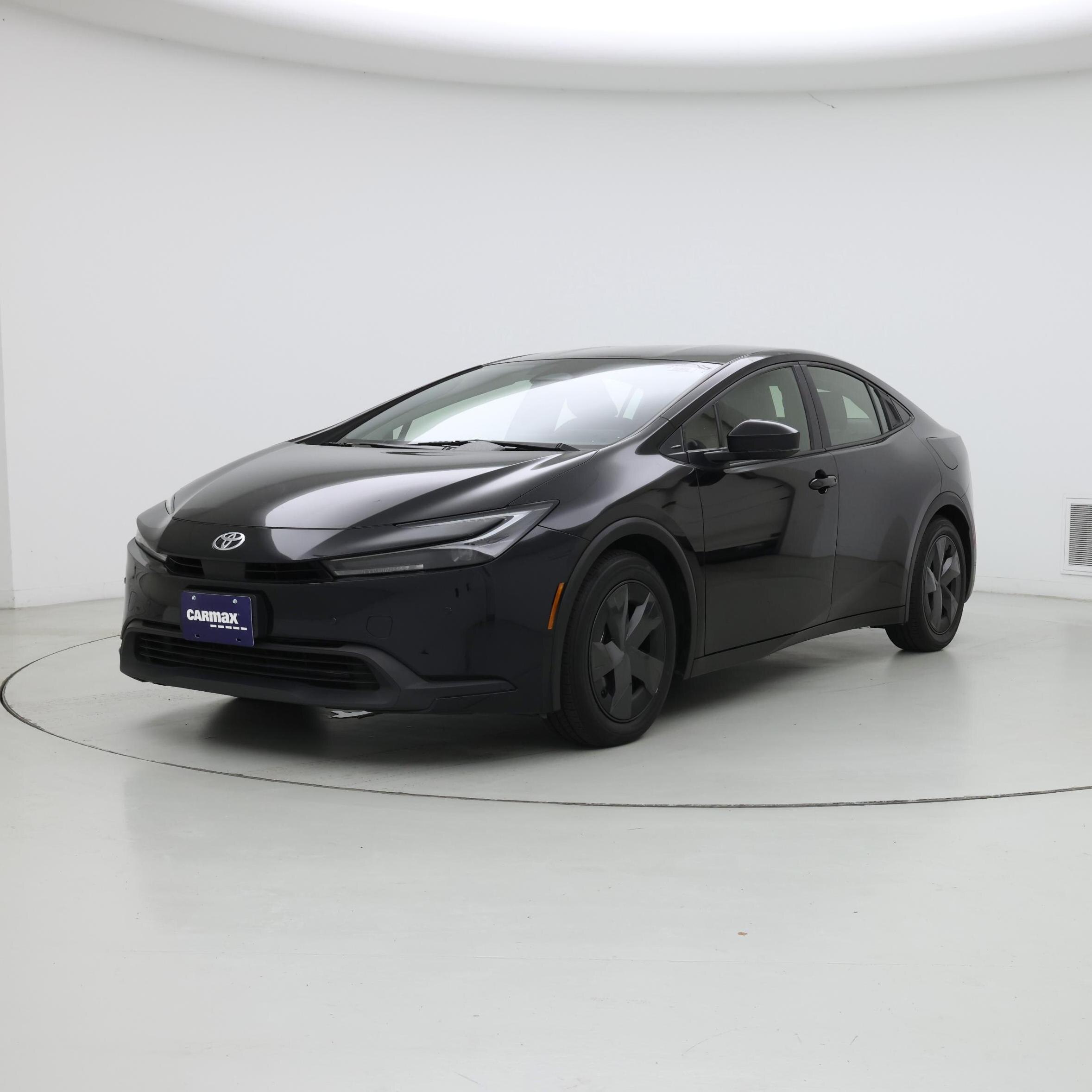 Thumbnail: 2023 Toyota Prius - 4