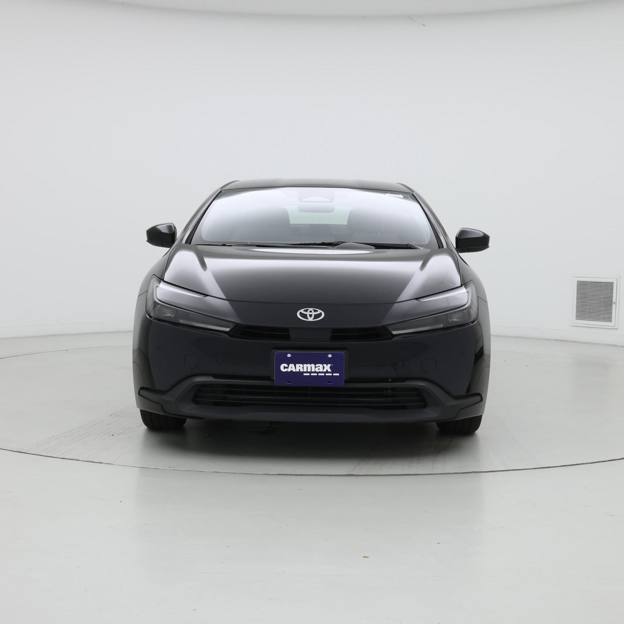 Thumbnail: 2023 Toyota Prius - 5
