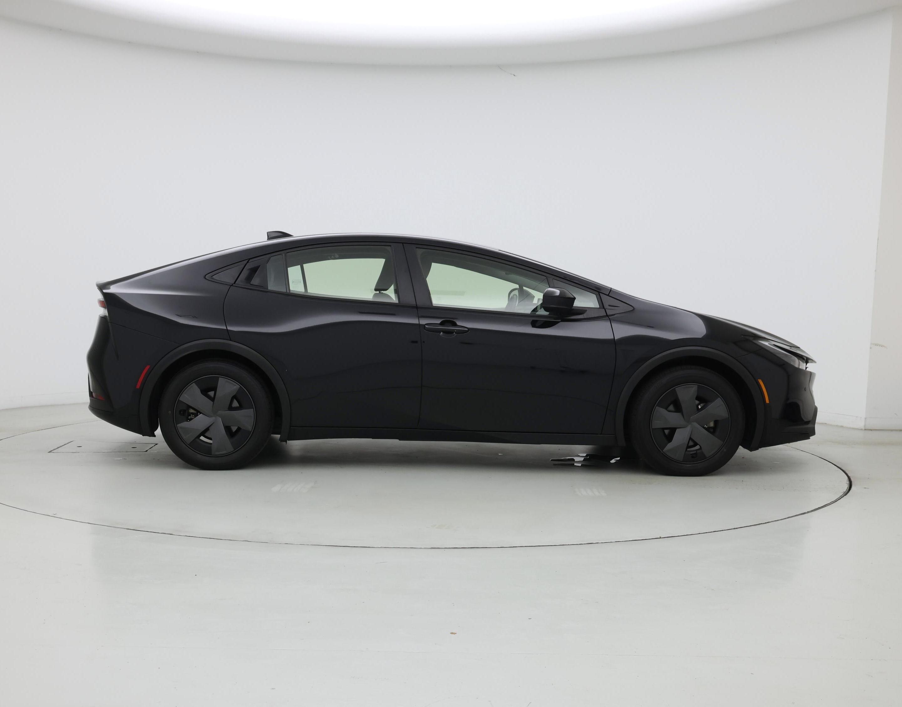 Thumbnail: 2023 Toyota Prius - 7