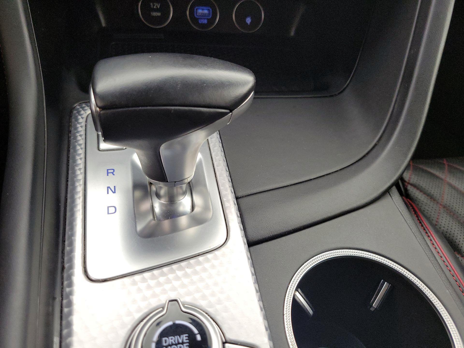 Thumbnail: 2022 Genesis G70 - 18