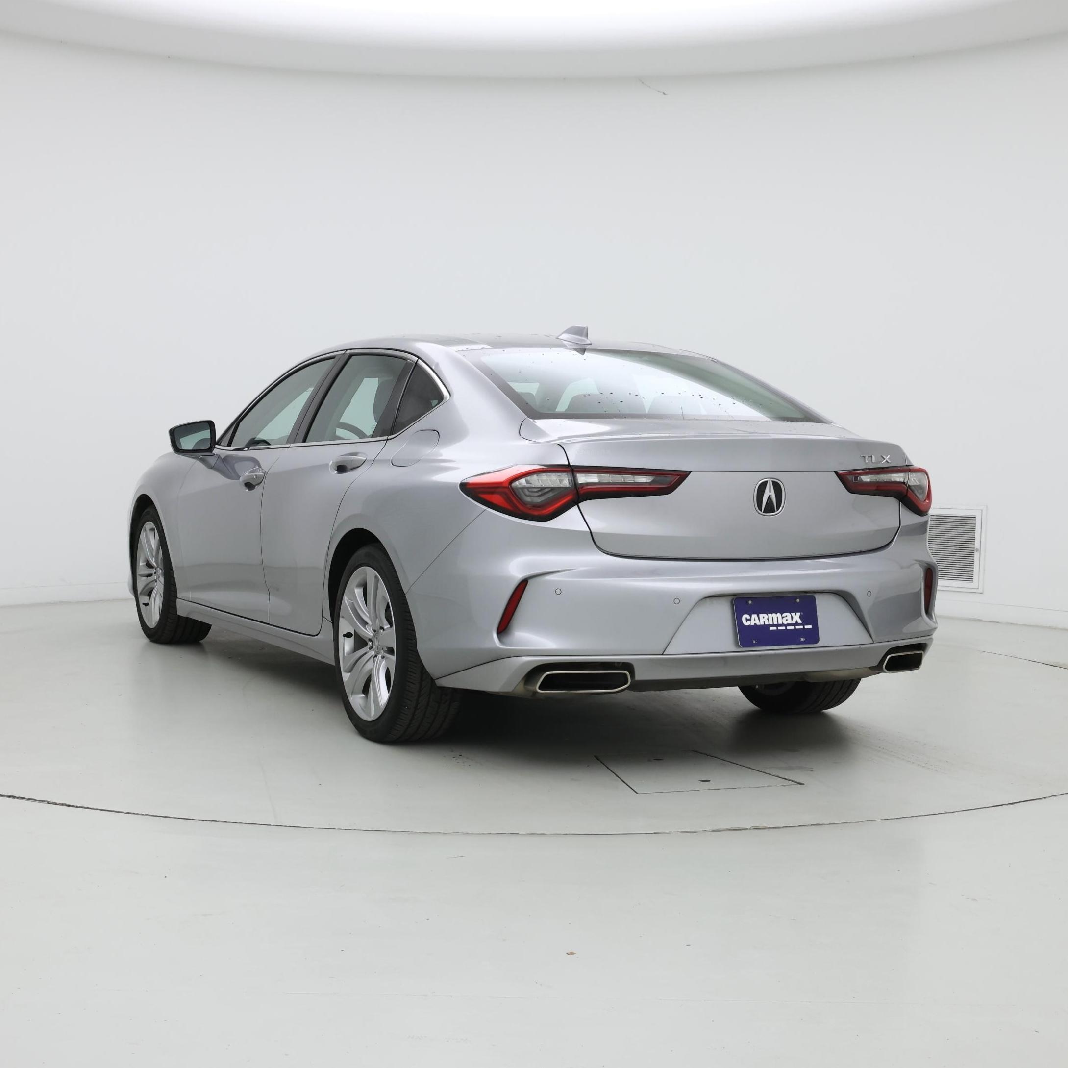 Thumbnail: 2023 Acura TLX - 2