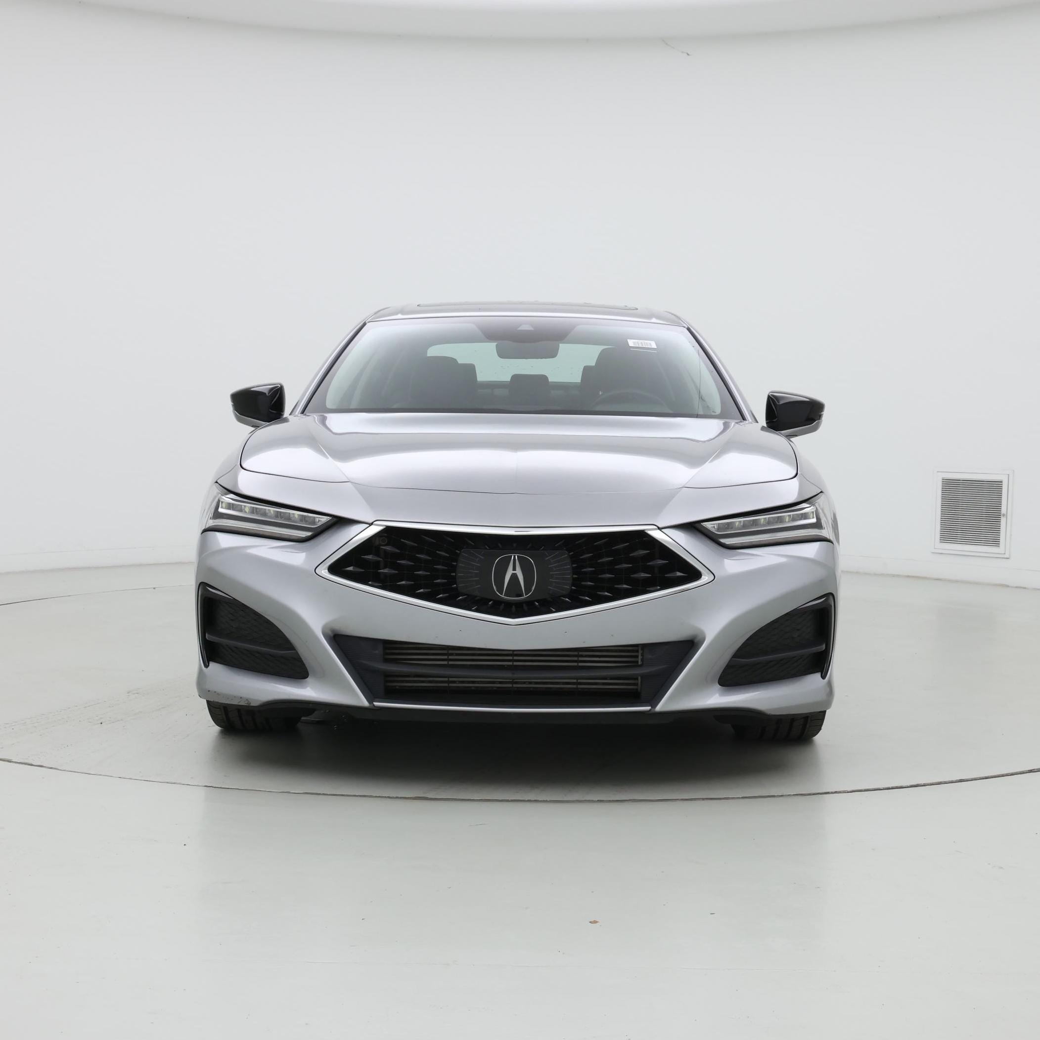 Thumbnail: 2023 Acura TLX - 5