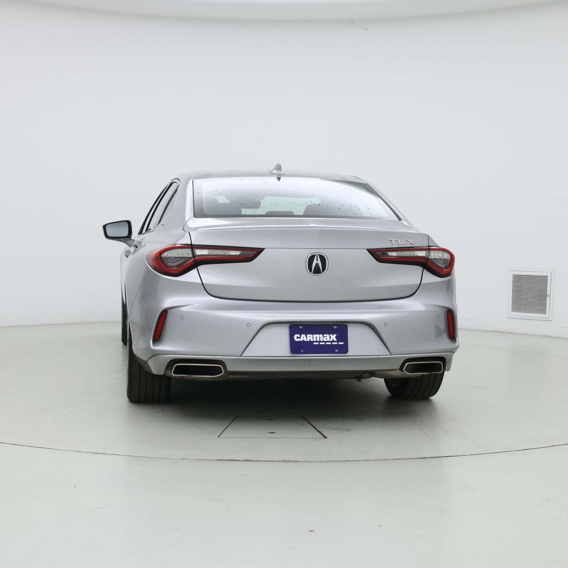 Thumbnail: 2023 Acura TLX - 6