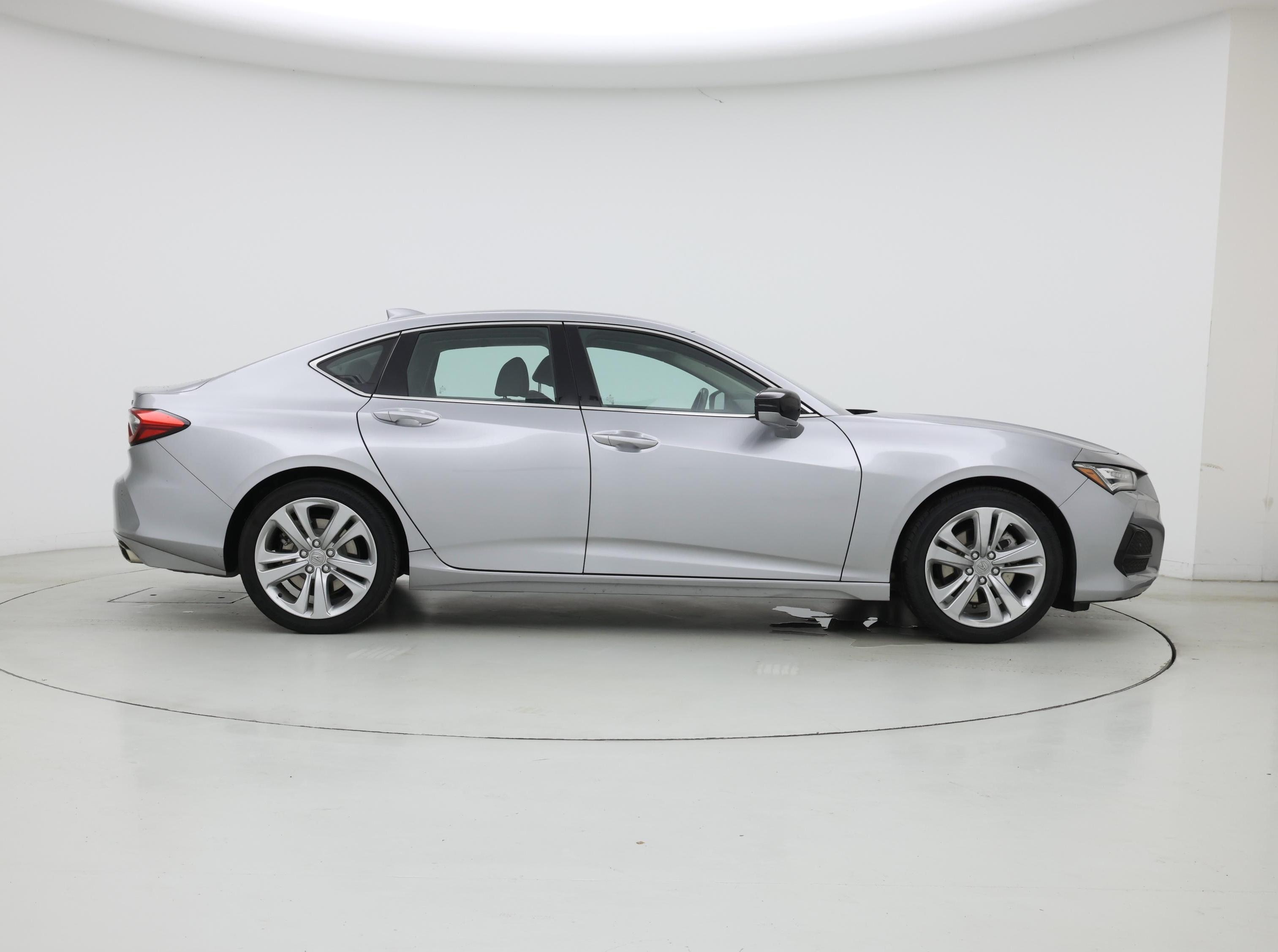 Thumbnail: 2023 Acura TLX - 7