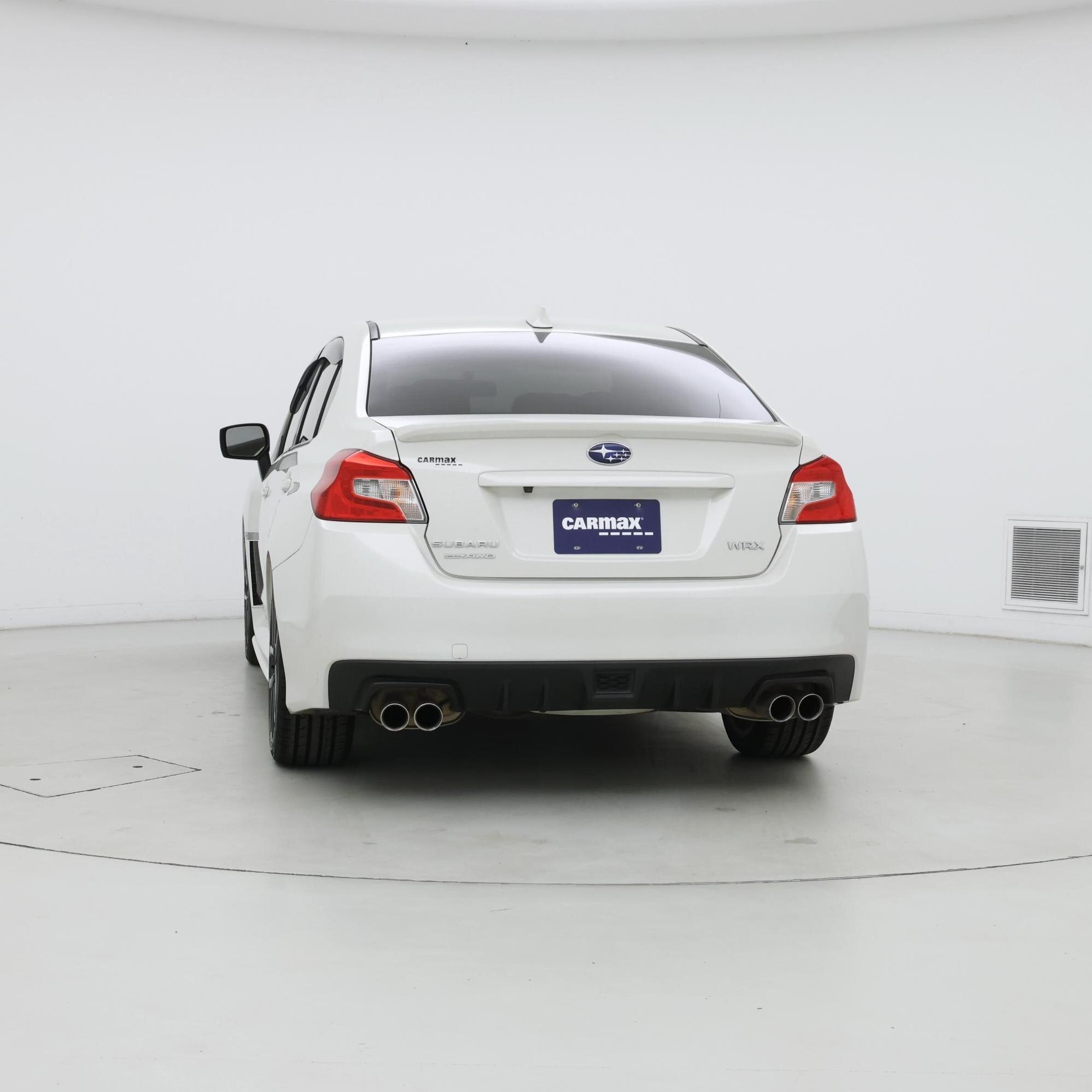 Thumbnail: 2020 Subaru WRX - 6