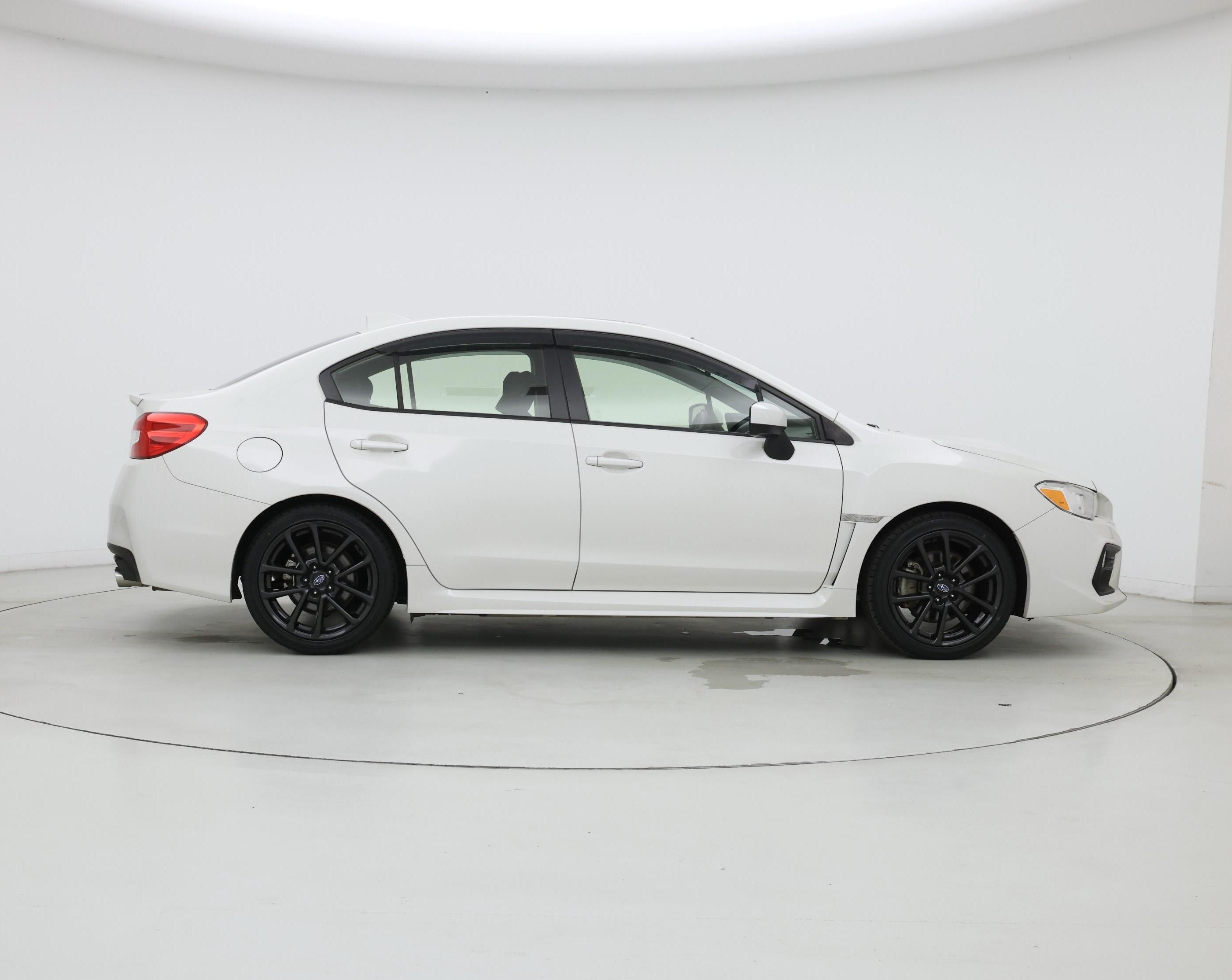 Thumbnail: 2020 Subaru WRX - 7