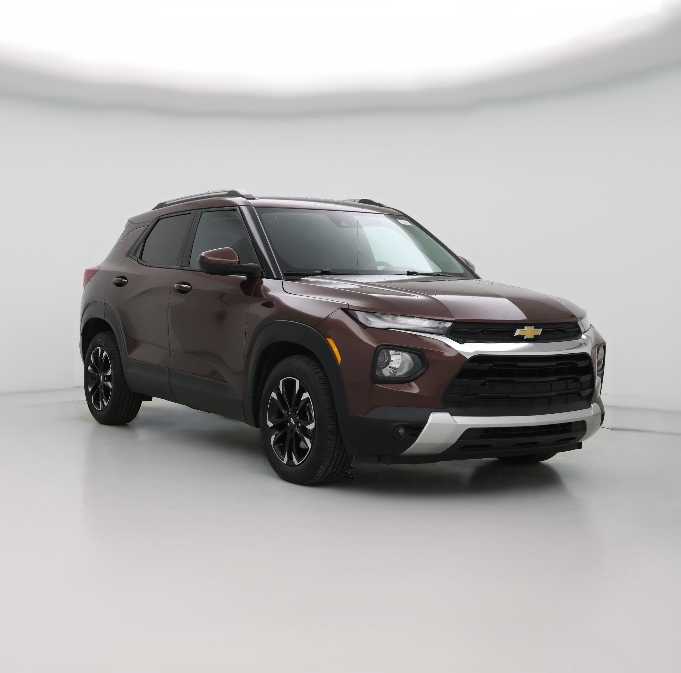Thumbnail: 2022 Chevrolet TrailBlazer - 1