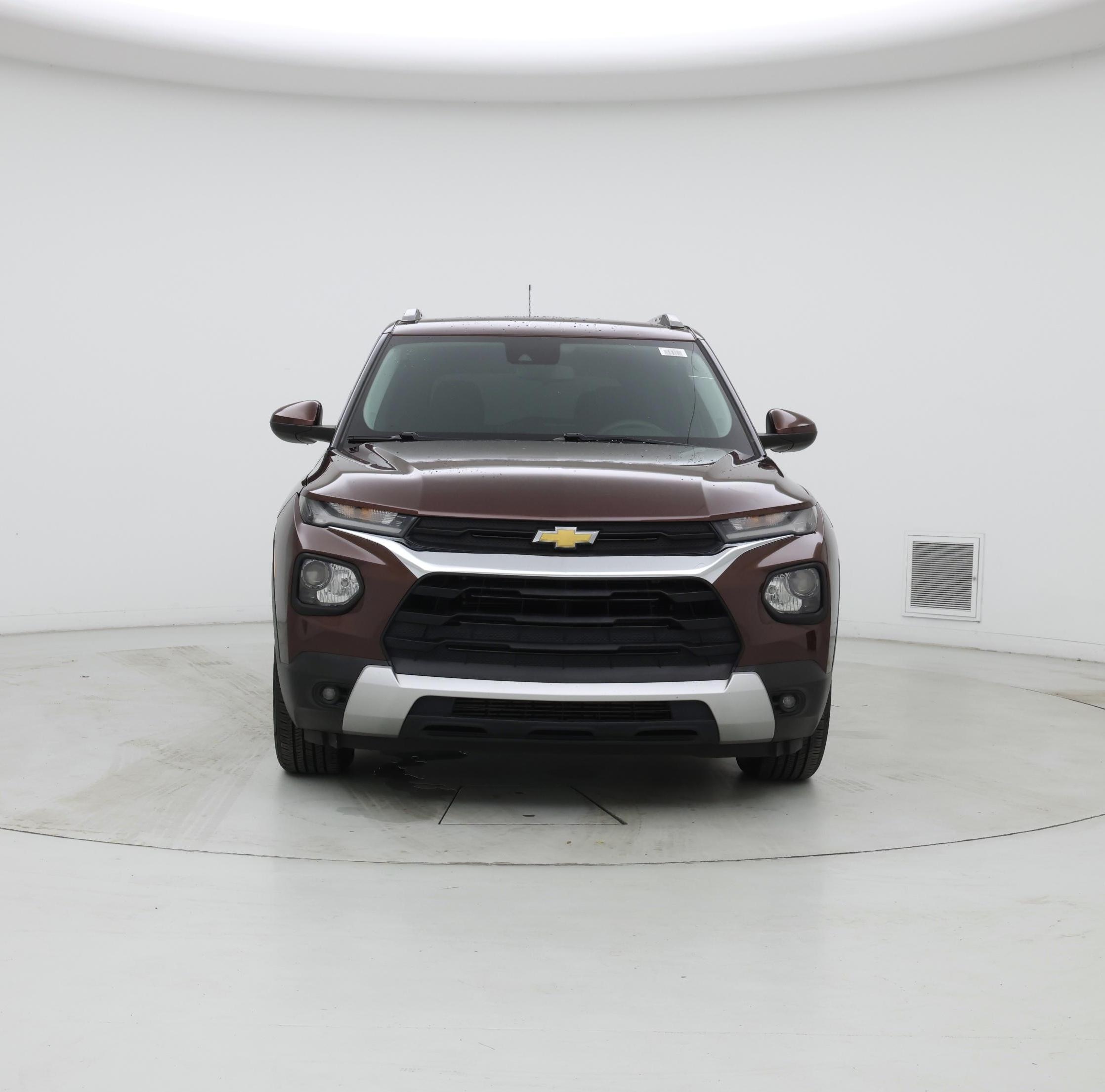Thumbnail: 2022 Chevrolet TrailBlazer - 5