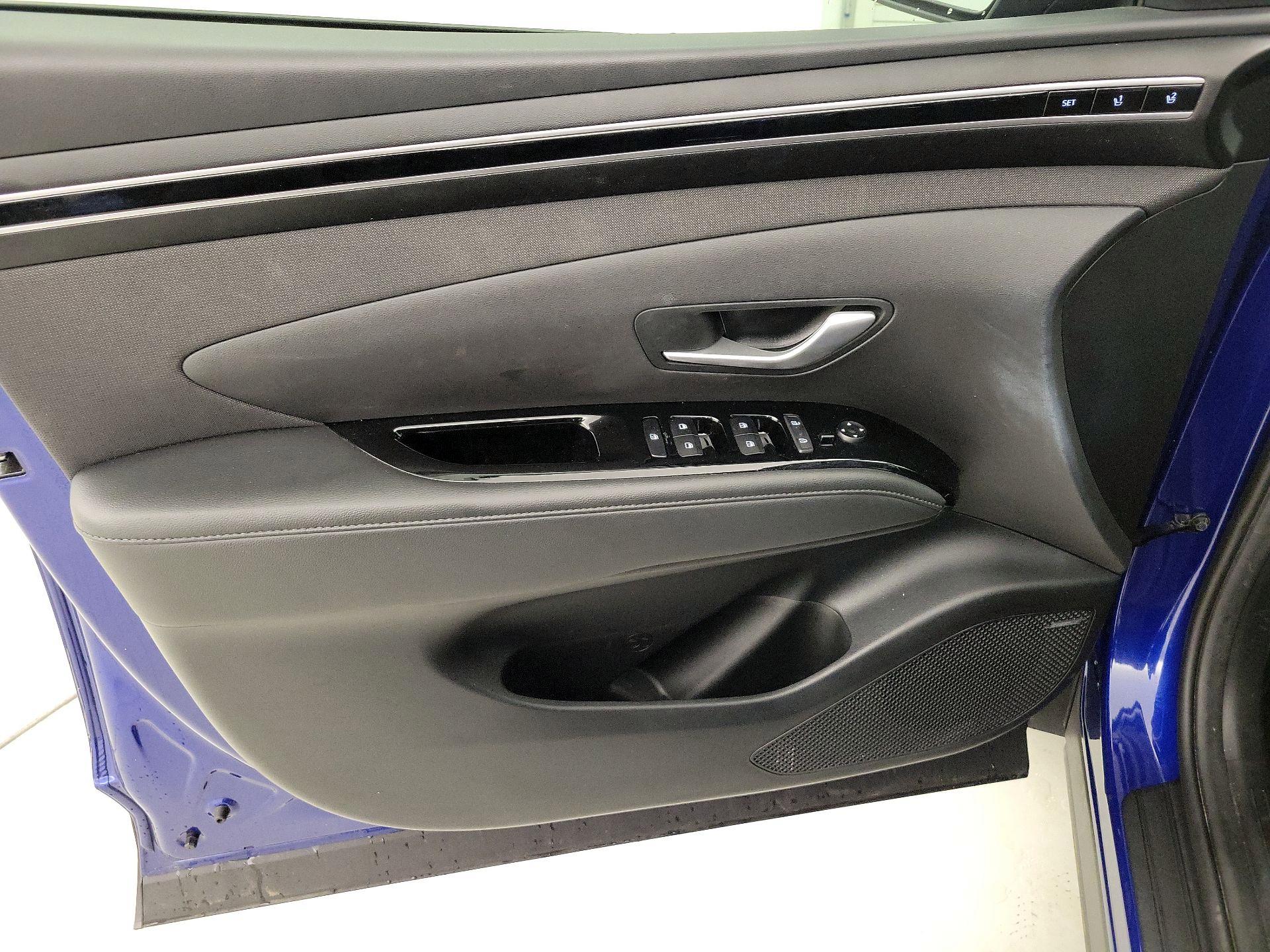 Thumbnail: 2022 Hyundai Tucson - 12