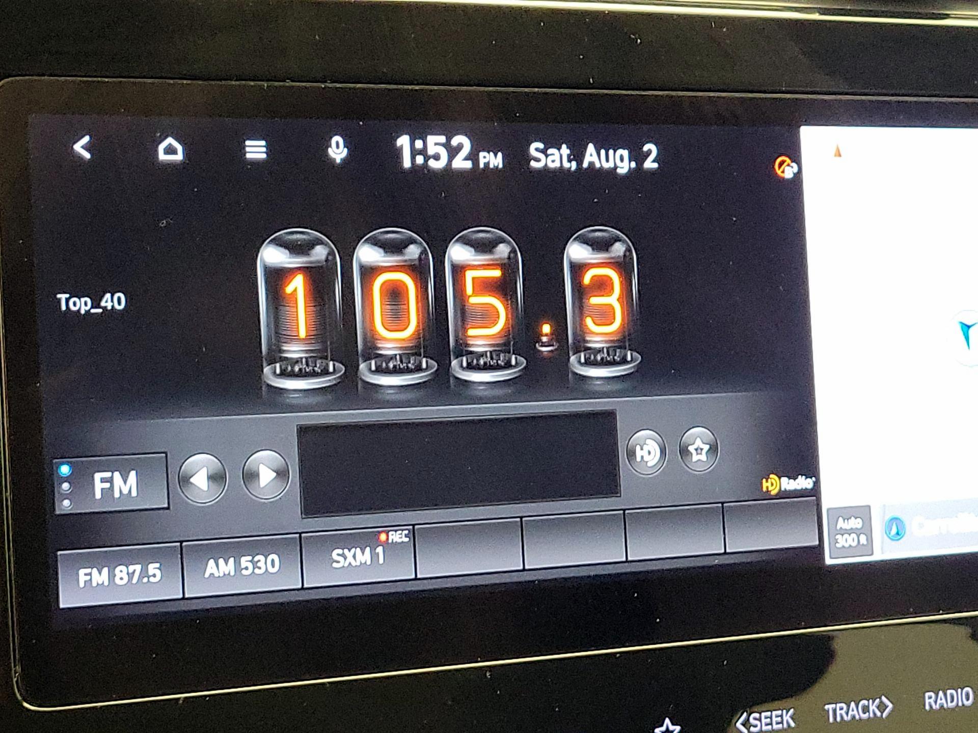 Thumbnail: 2022 Hyundai Tucson - 16