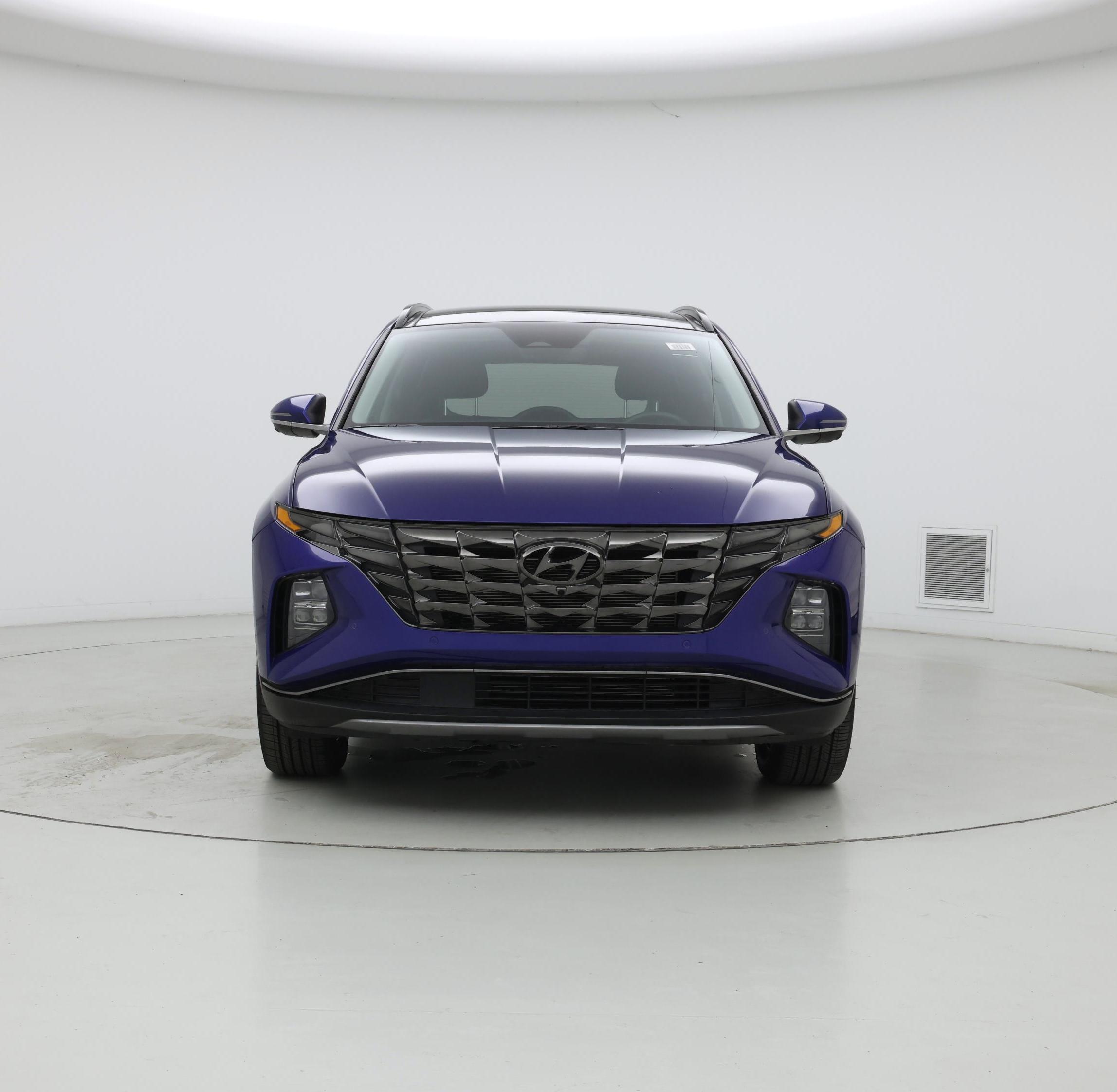 Thumbnail: 2022 Hyundai Tucson - 5
