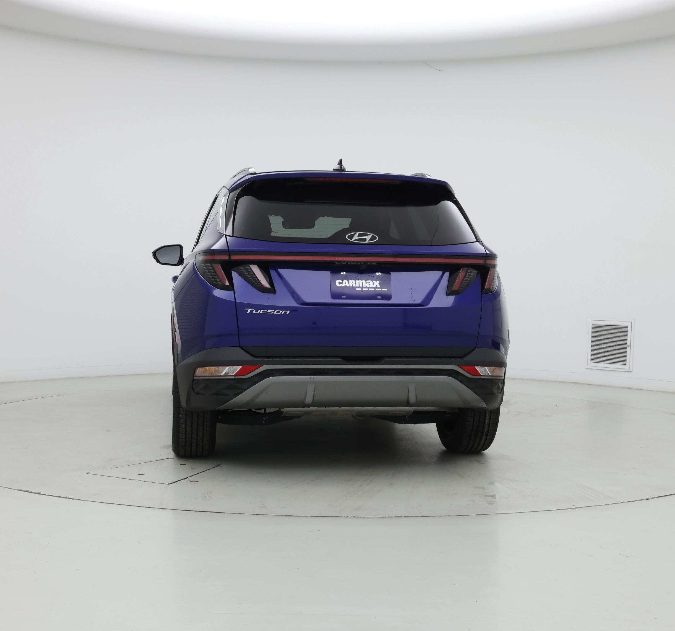 Thumbnail: 2022 Hyundai Tucson - 6