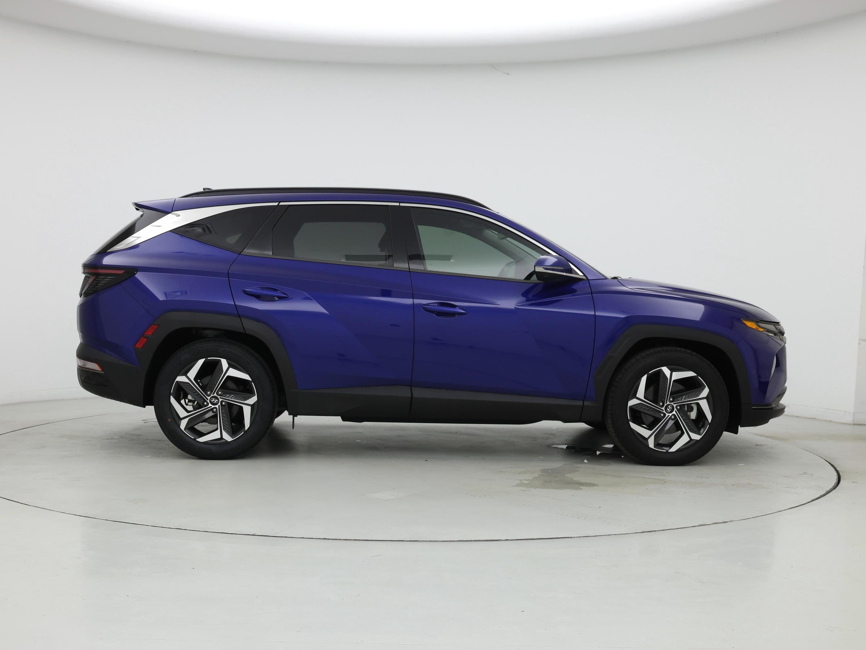 Thumbnail: 2022 Hyundai Tucson - 7